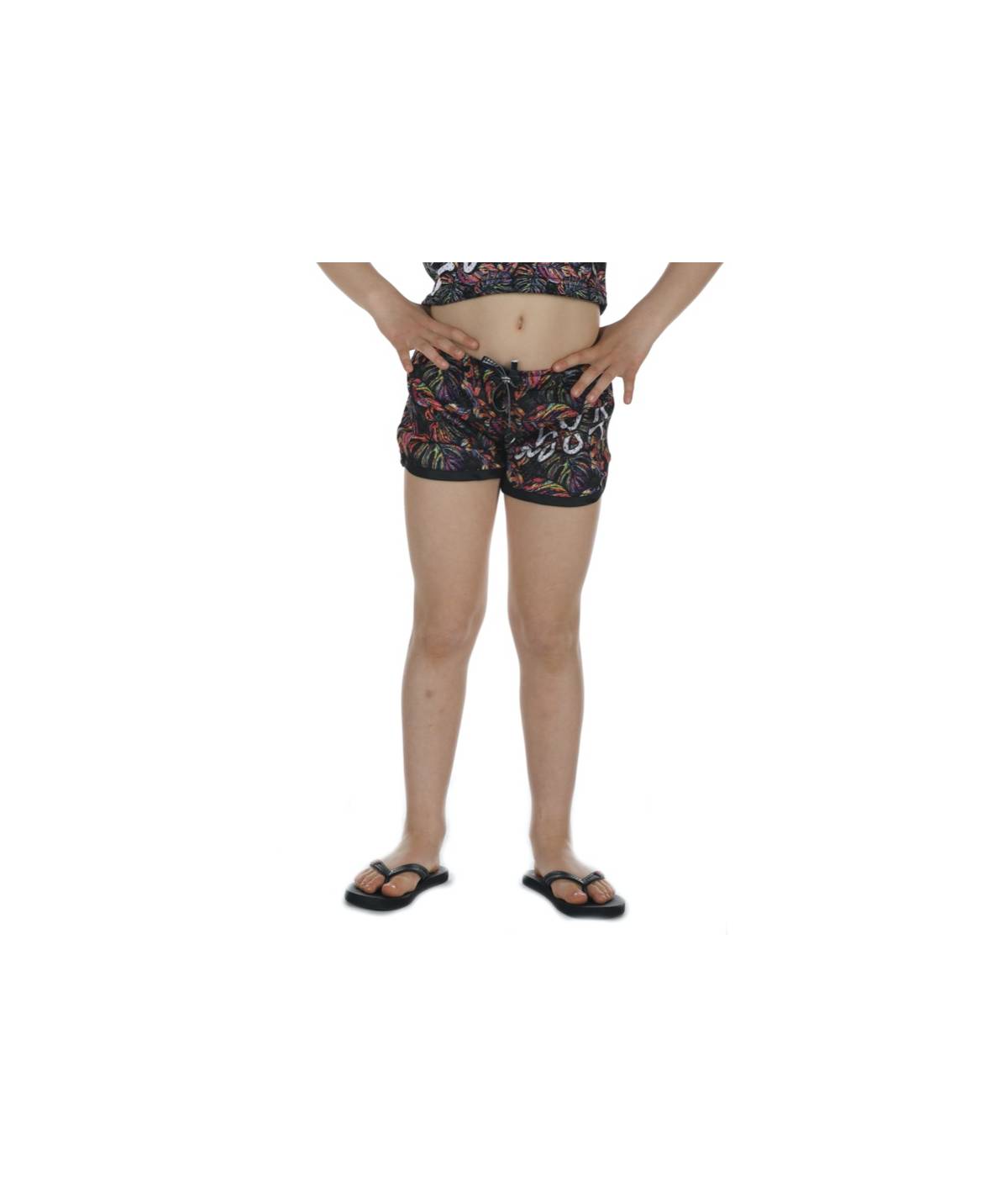 Lab84 SHORT MESH Pezzi Unici
