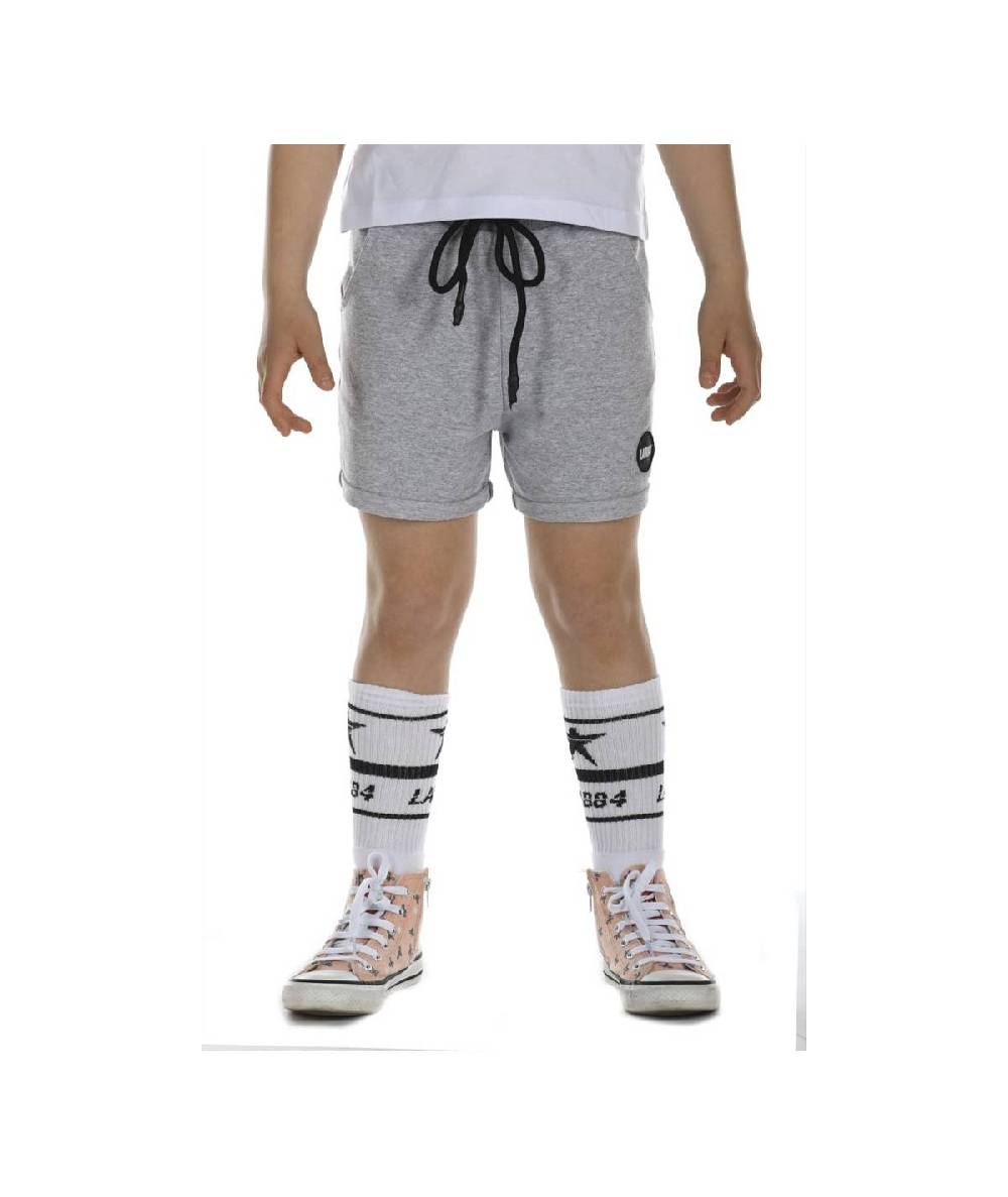 Lab84 SHORT FELPA