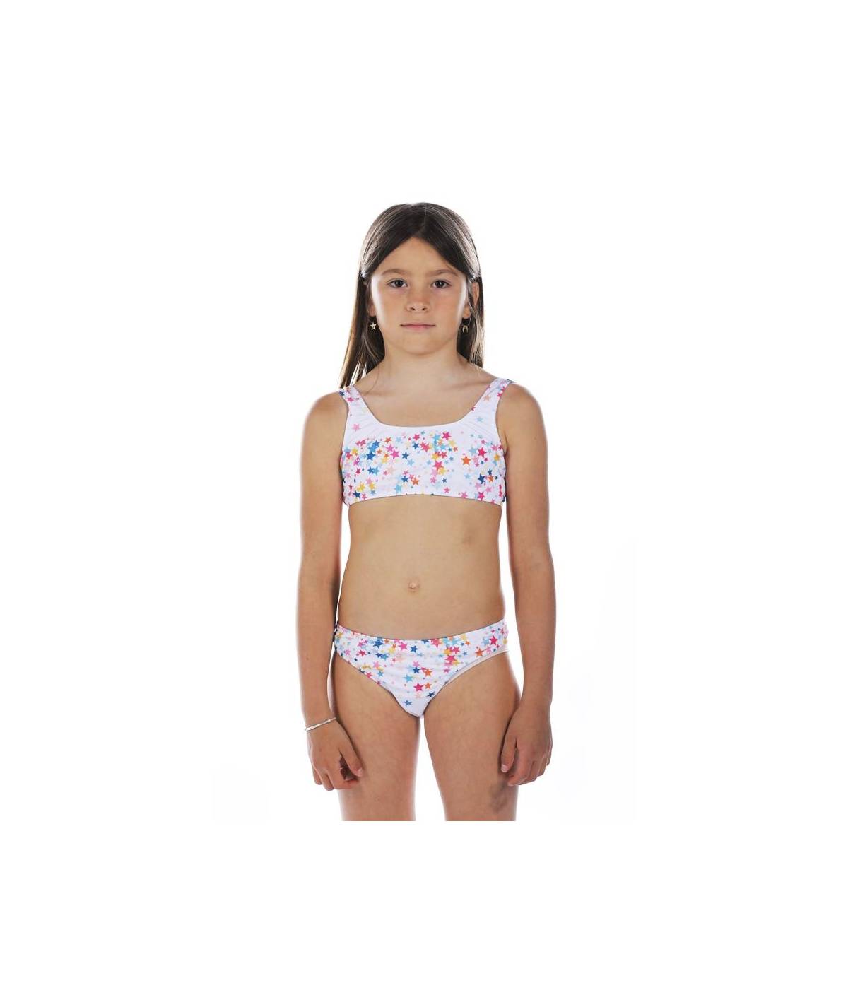 Lab84 TOP + SLIP LISCIO Prezzo Ridotto