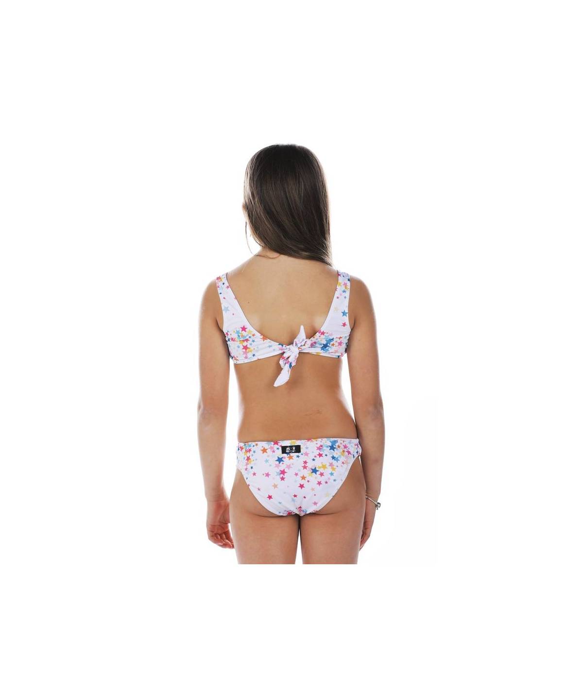 Lab84 TOP + SLIP LISCIO Prezzo Ridotto