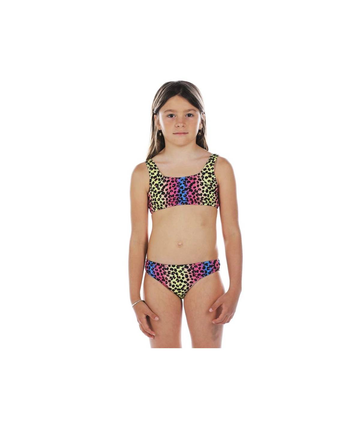 Lab84 TOP + SLIP LISCIO Sottocosto