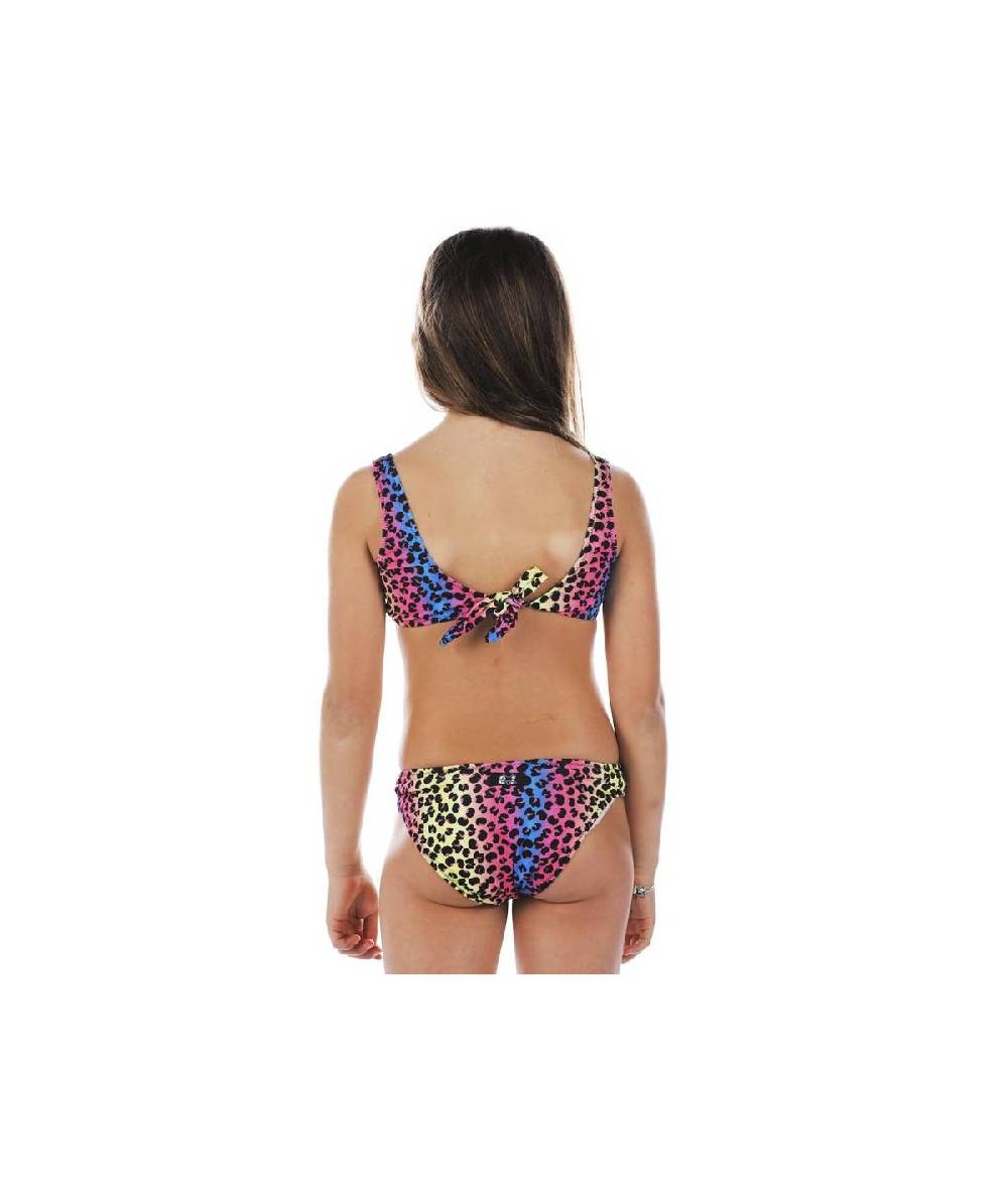 Lab84 TOP + SLIP LISCIO Sottocosto