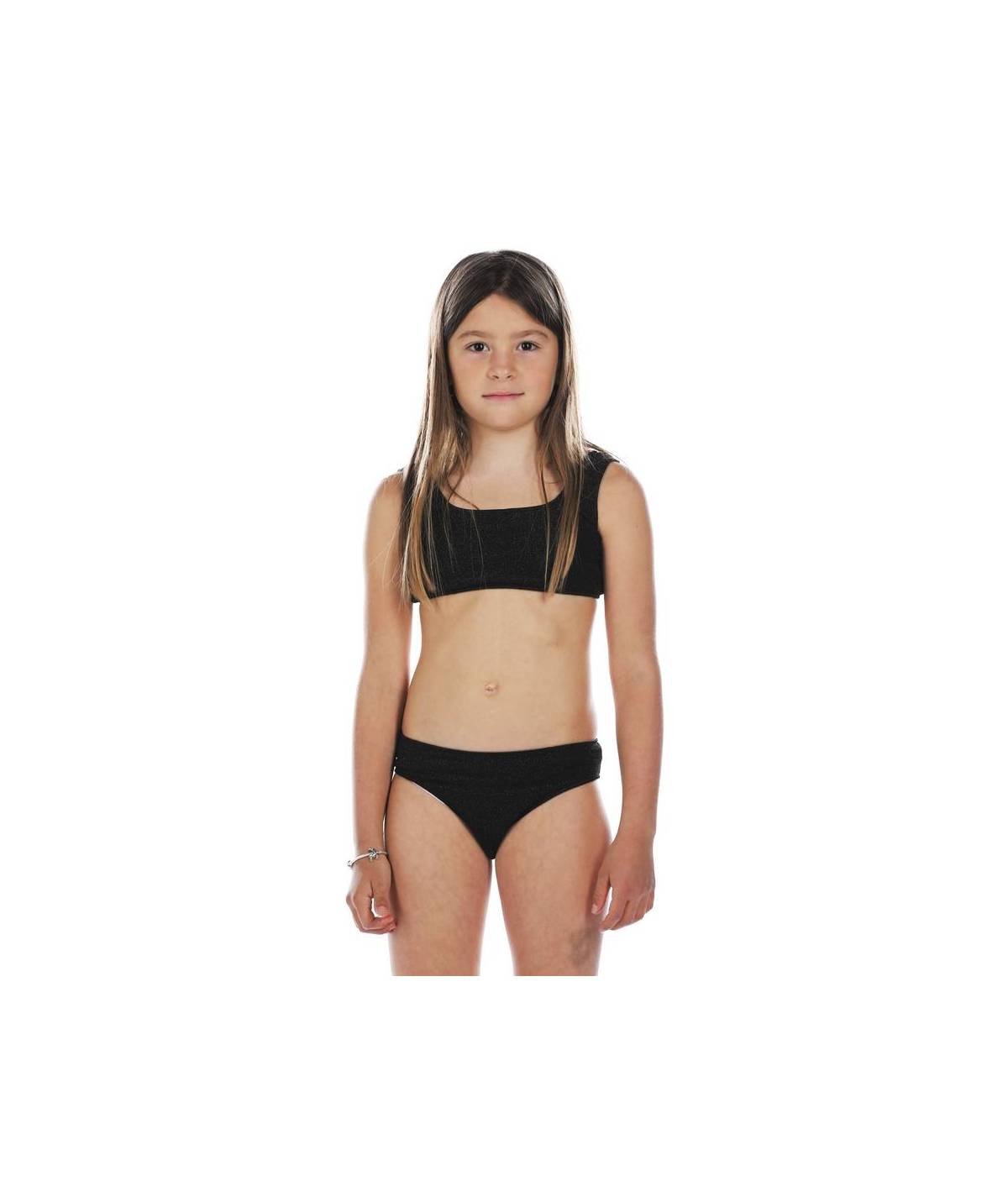 Lab84 TOP + SLIP LISCIO