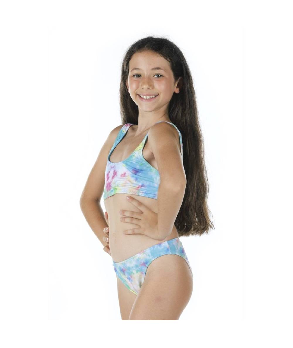 Lab84 TOP + SLIP LISCIO Presa