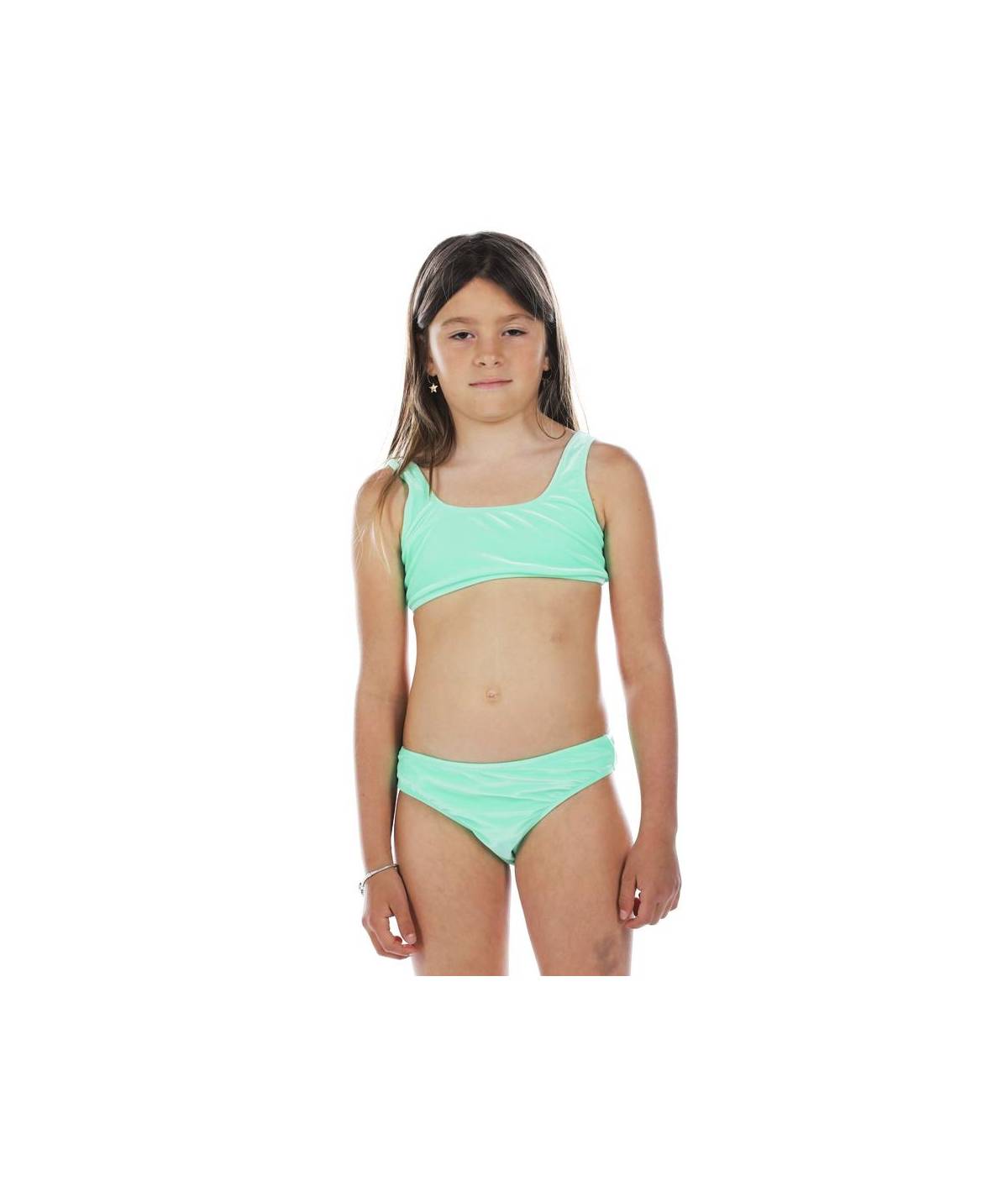 Lab84 TOP + SLIP LISCIO