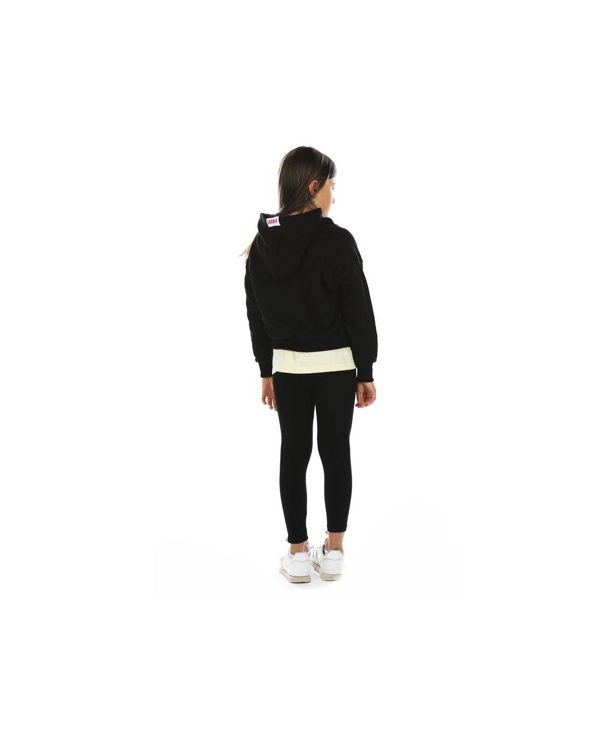 Lab84 CROP TOP CAPP OVER In Saldo