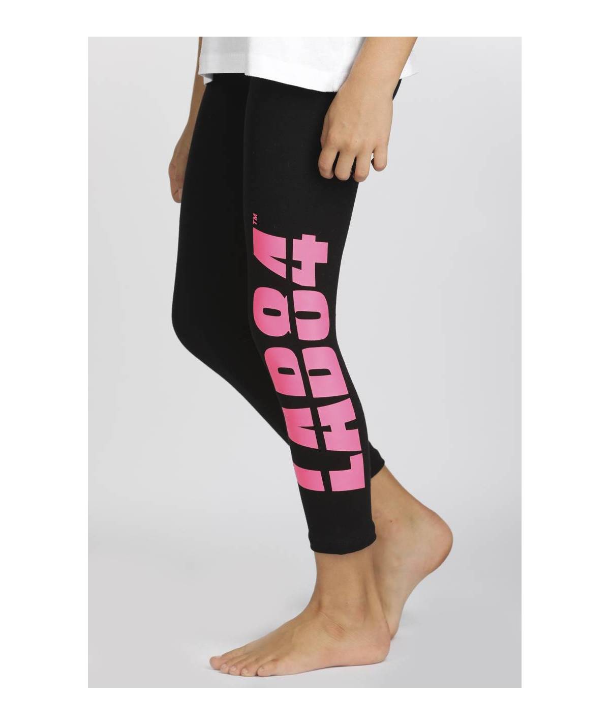 Lab84 LEGGINS In Linea