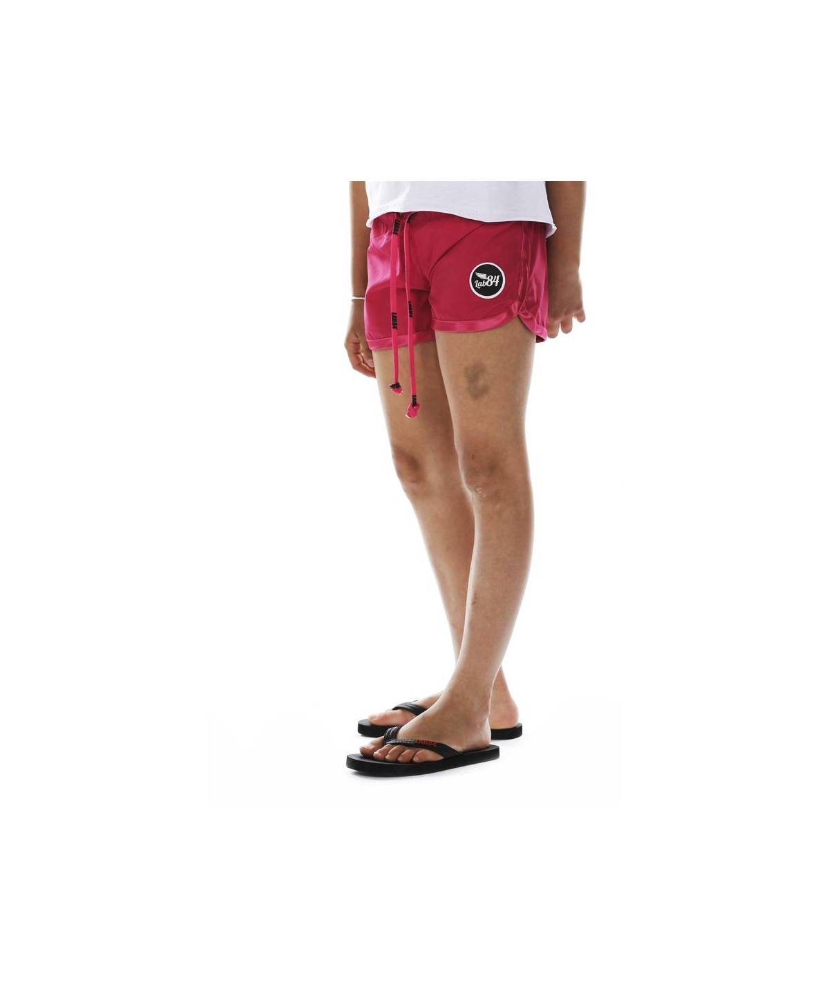 Lab84 SHORT BIMBA Shopping Online