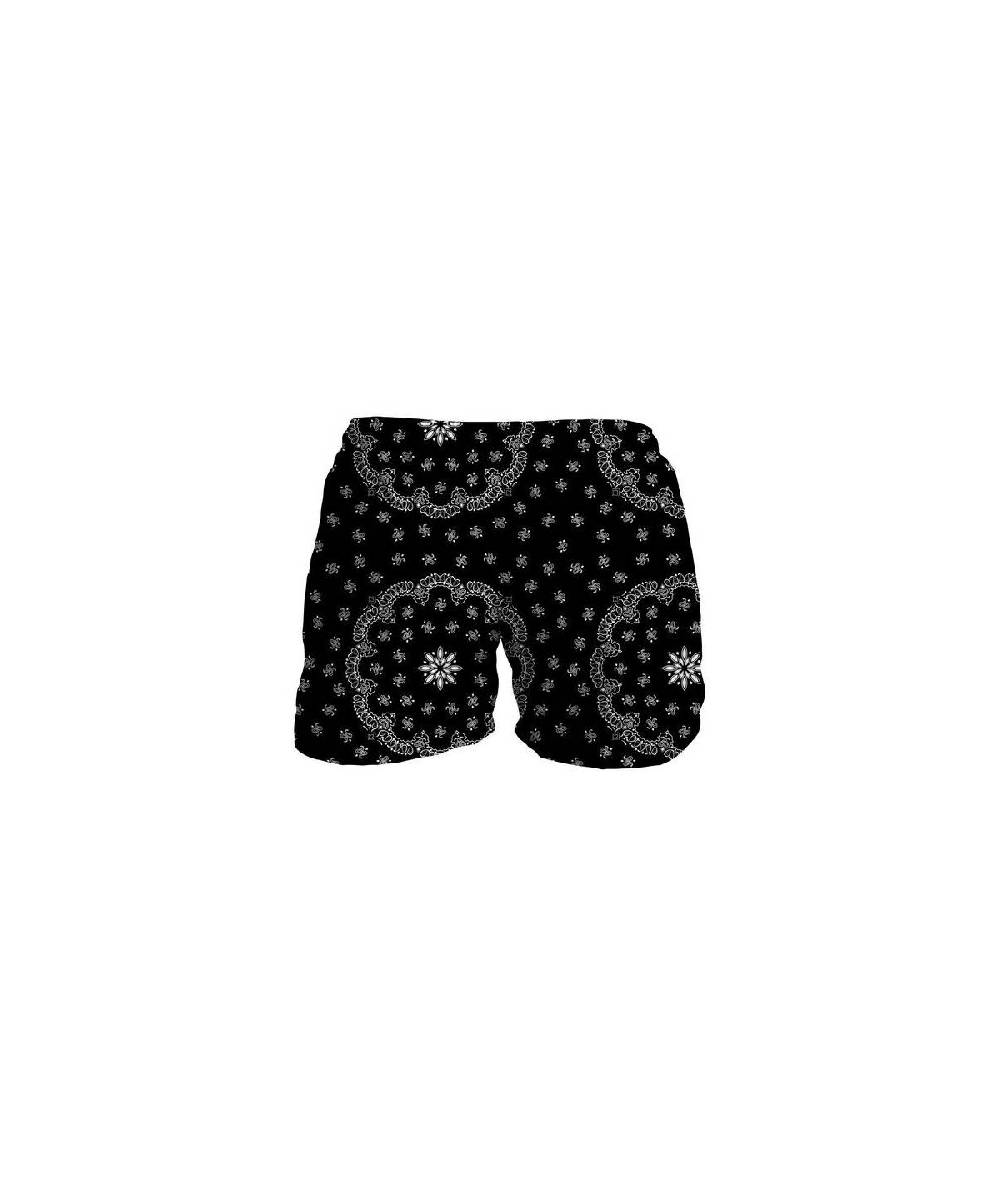 Lab84 SHORT BIMBA Presa