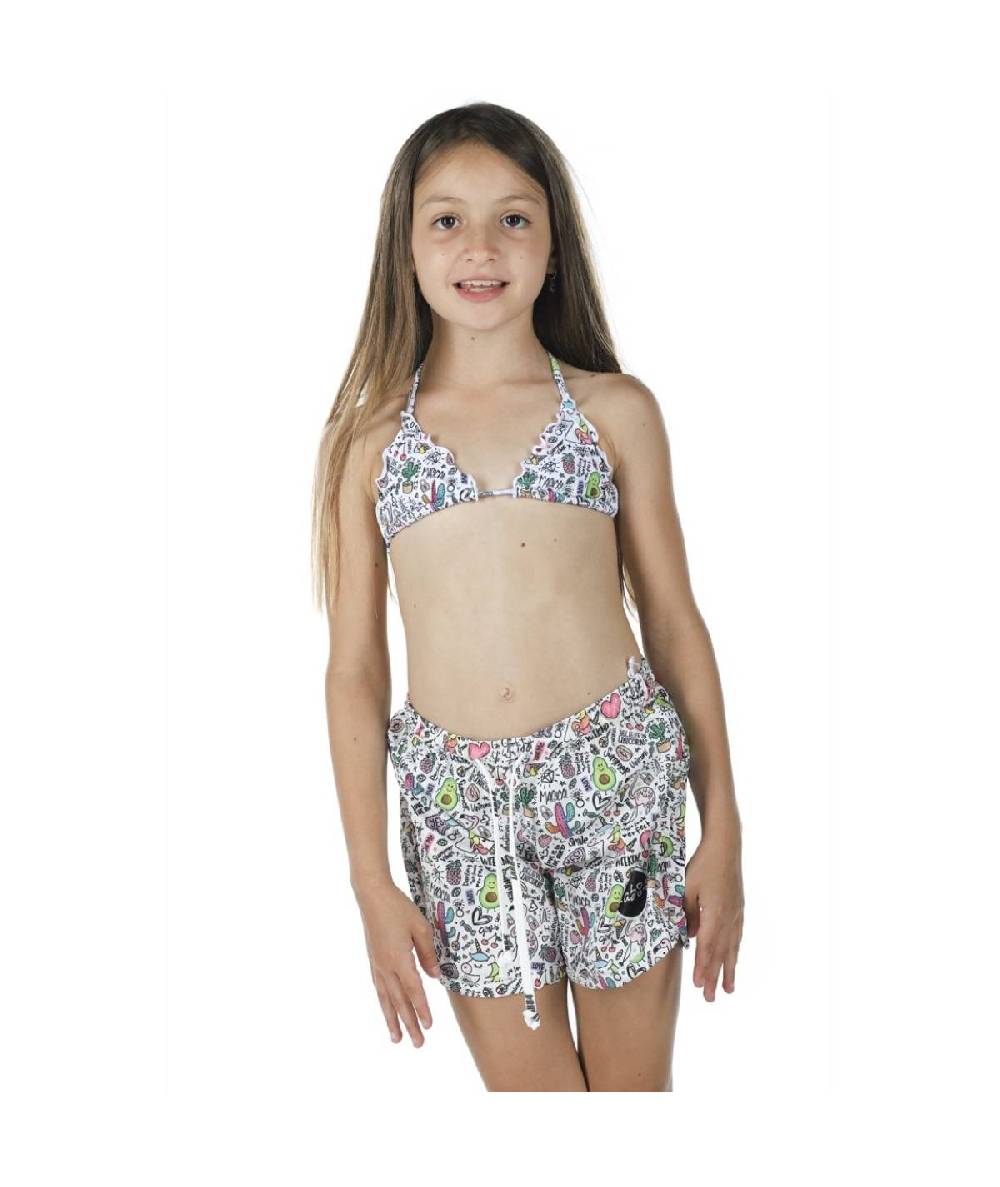 Lab84 SHORT BIMBA