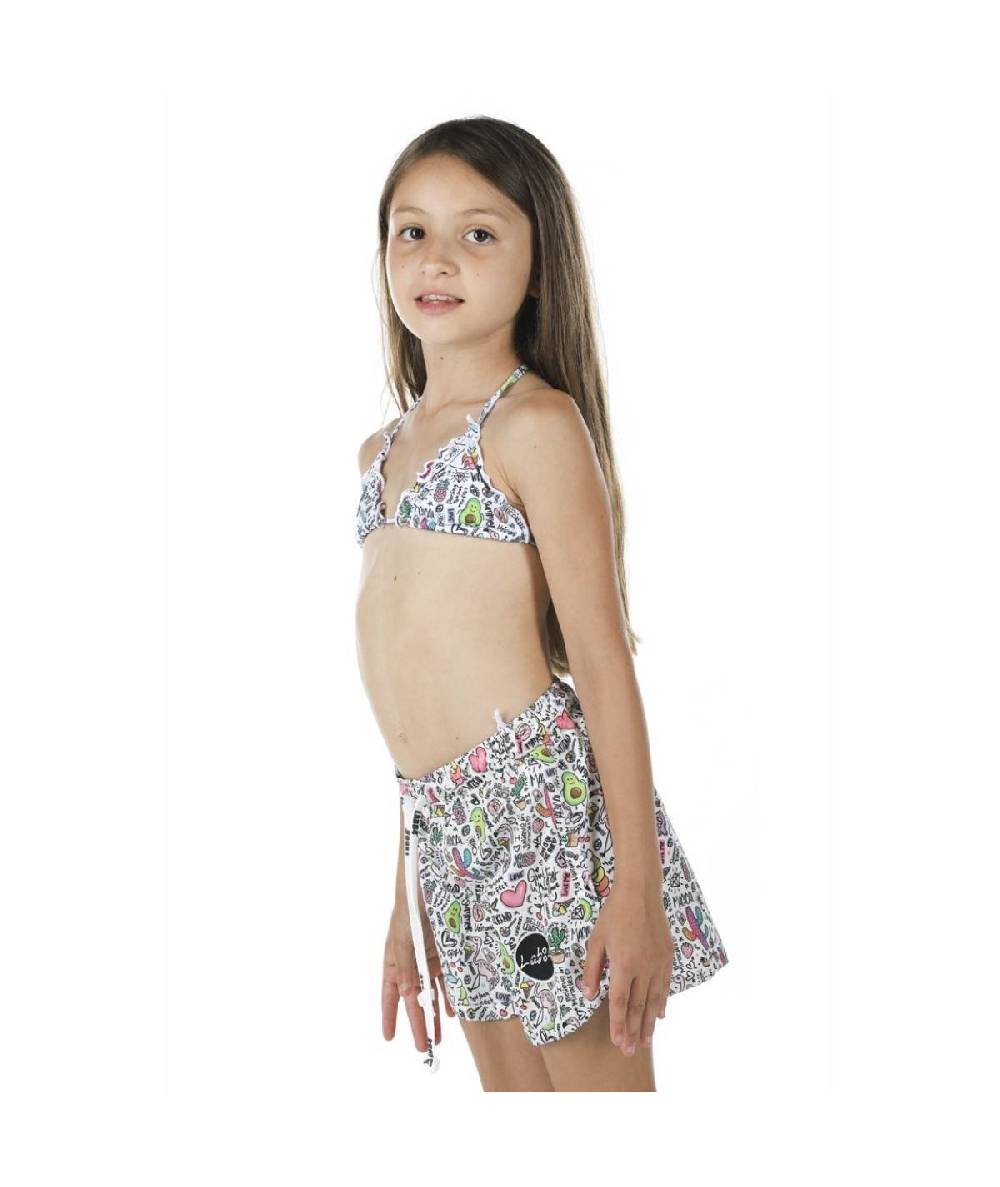 Lab84 SHORT BIMBA In Vendita