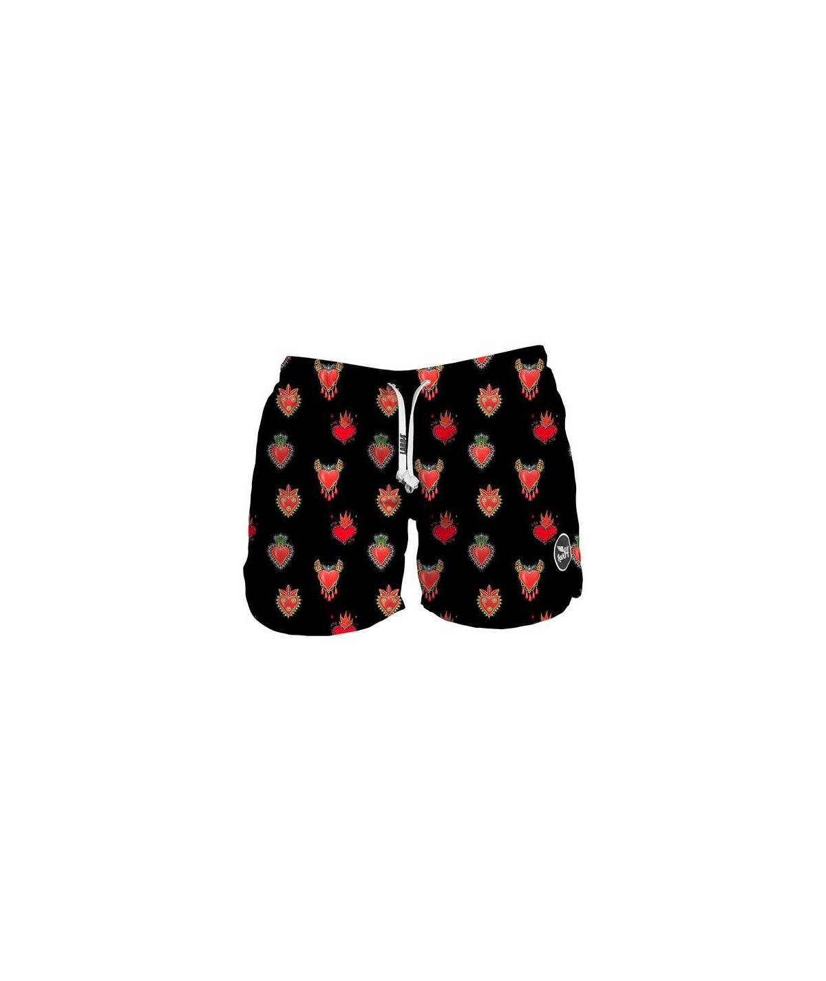Lab84 SHORT BIMBA Saldi
