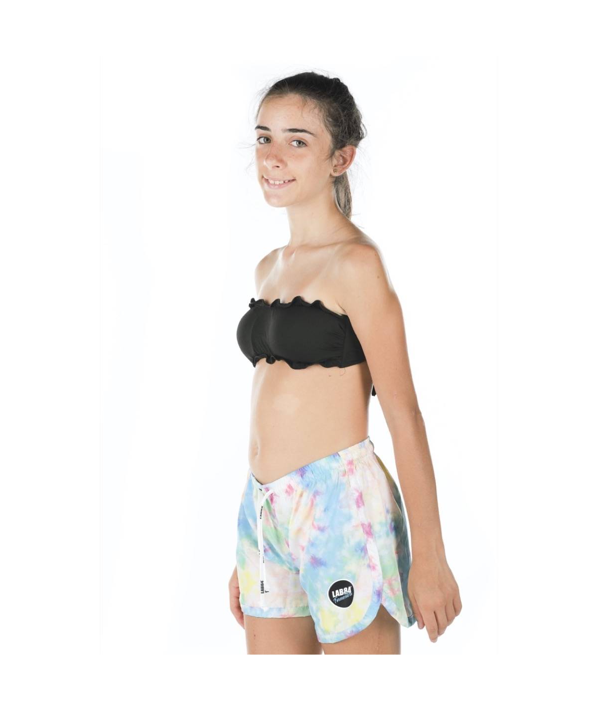 Lab84 SHORT BIMBA Super Saving Price