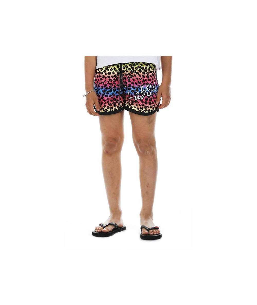 Lab84 SHORT MESH Vendita Economica