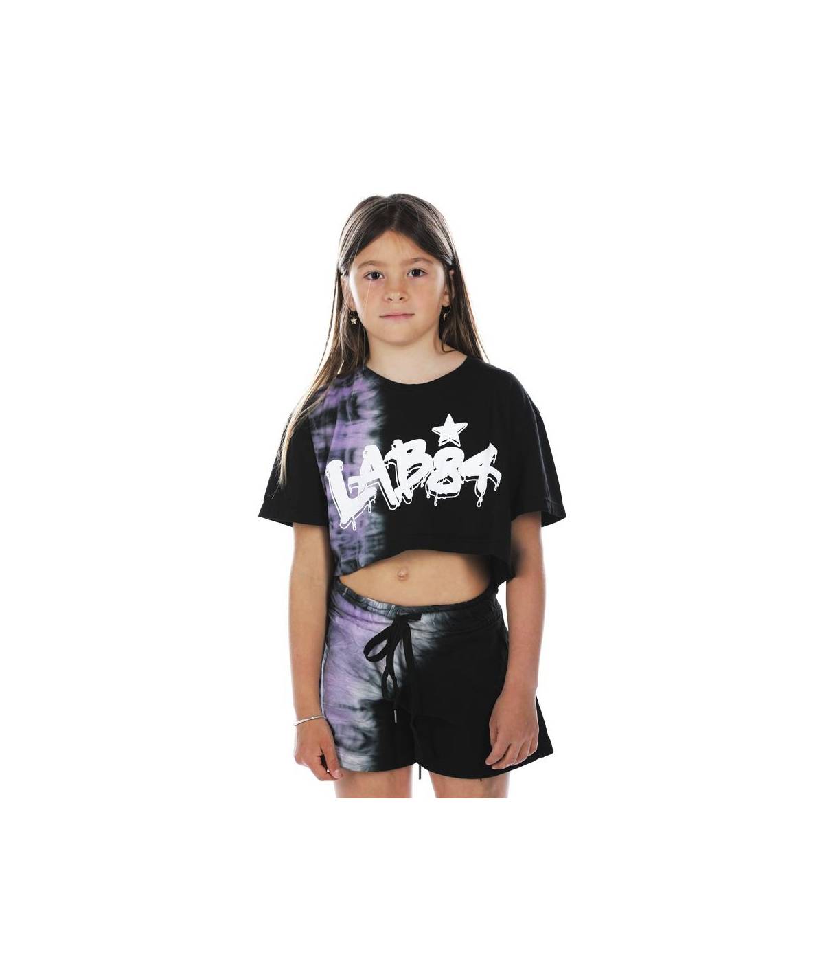 Lab84 SHORT
