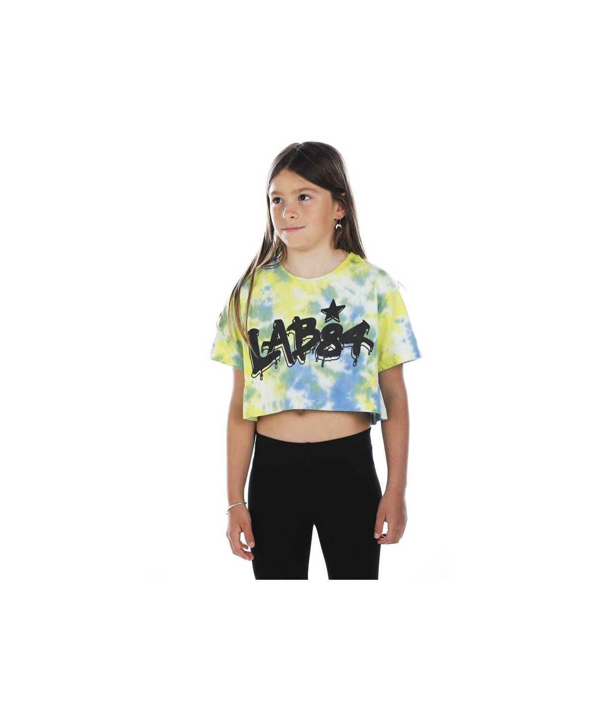 Lab84 CROP TOP Ultimi due giorni