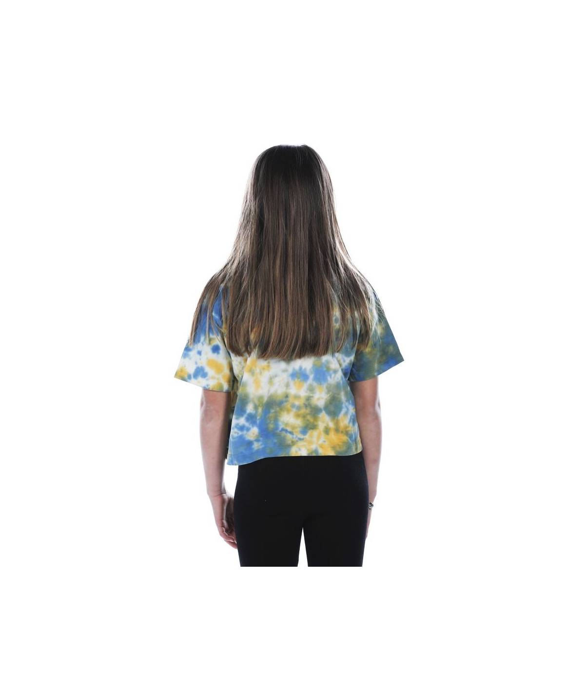 Lab84 CROP TOP Moda