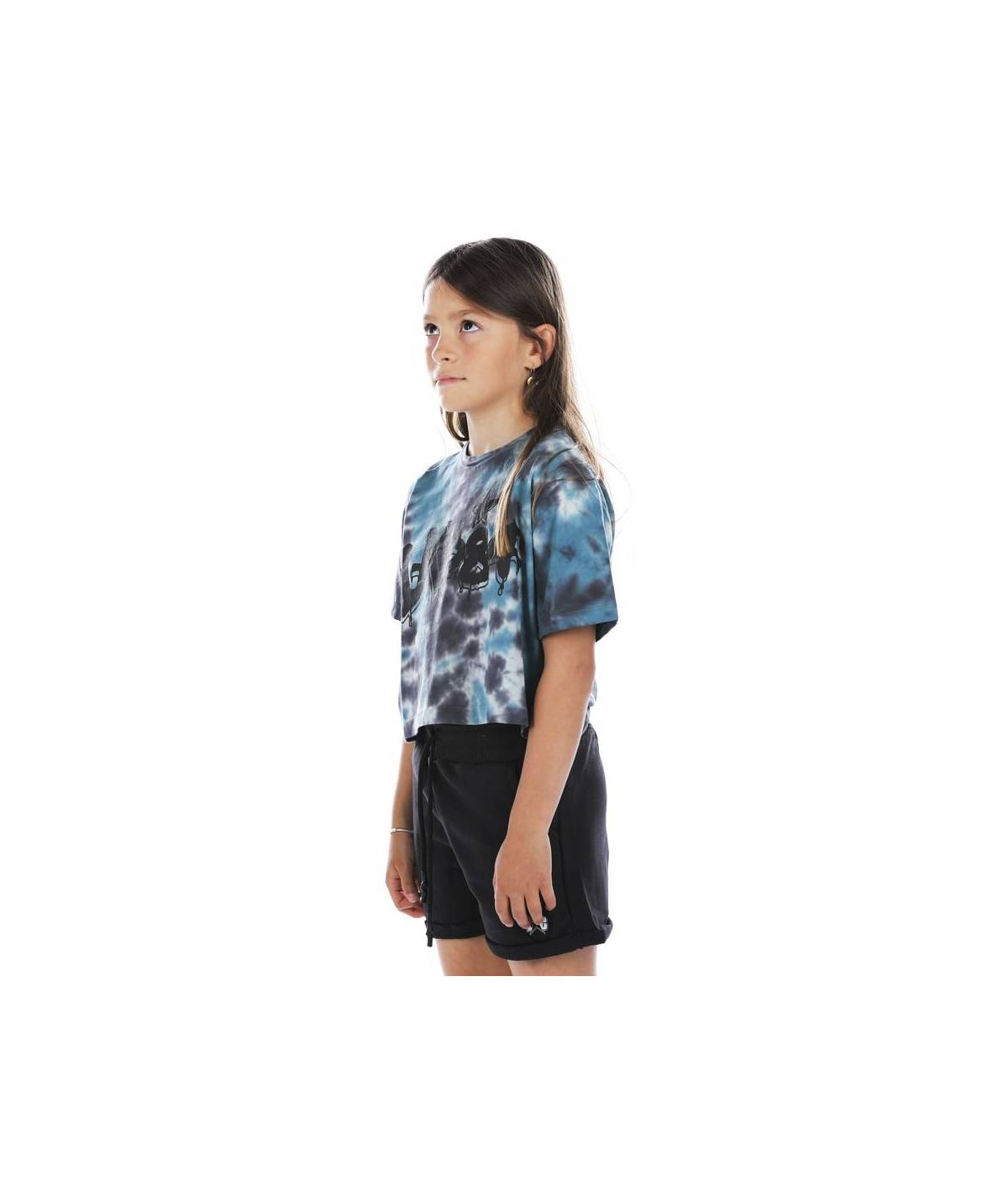 Lab84 CROP TOP Italy