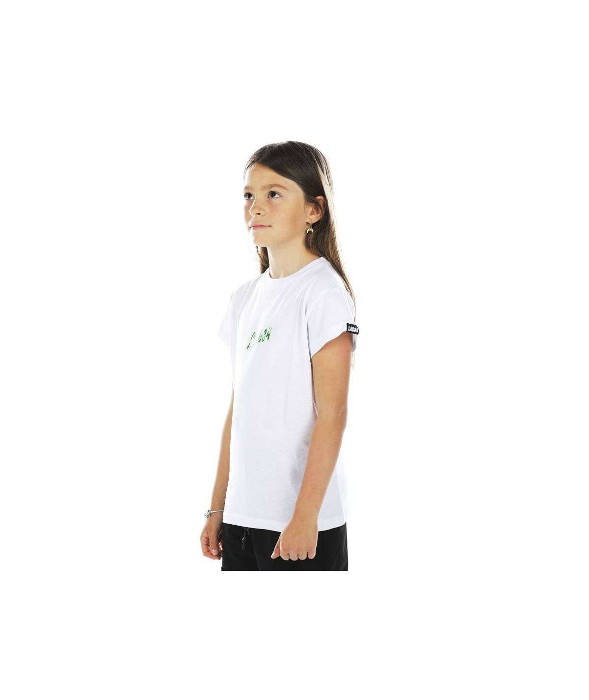 Lab84 T-SHIRT M/M Qualità
