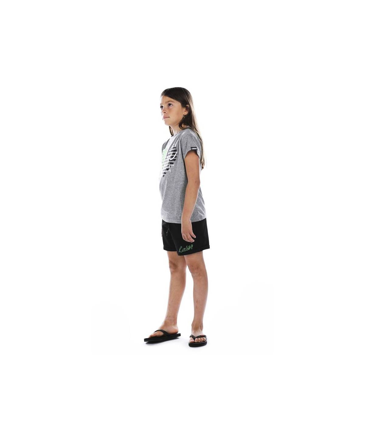 Lab84 T-SHIRT M/M Spedizione Gratuita