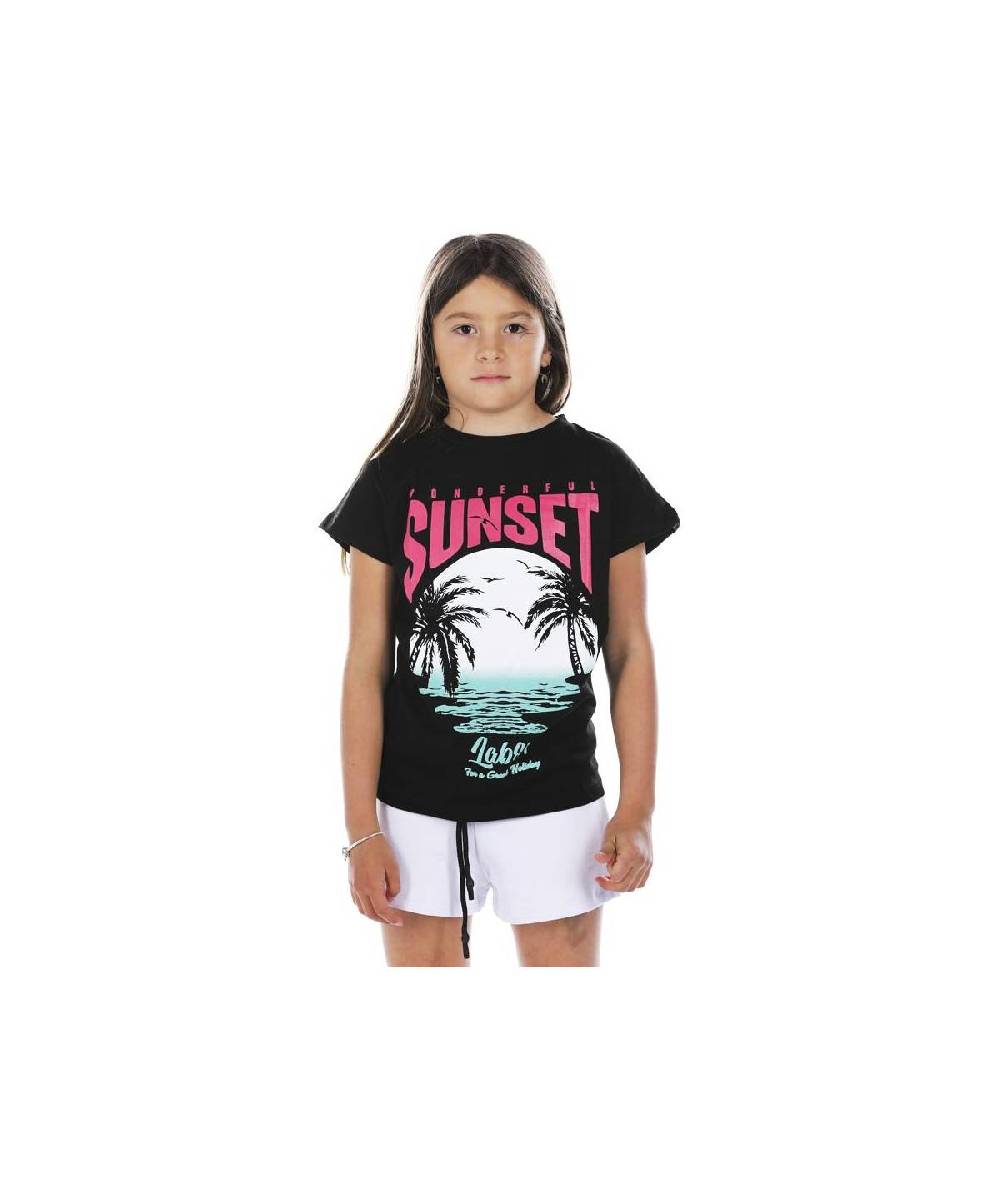 Lab84 T-SHIRT M/M Pezzi Unici