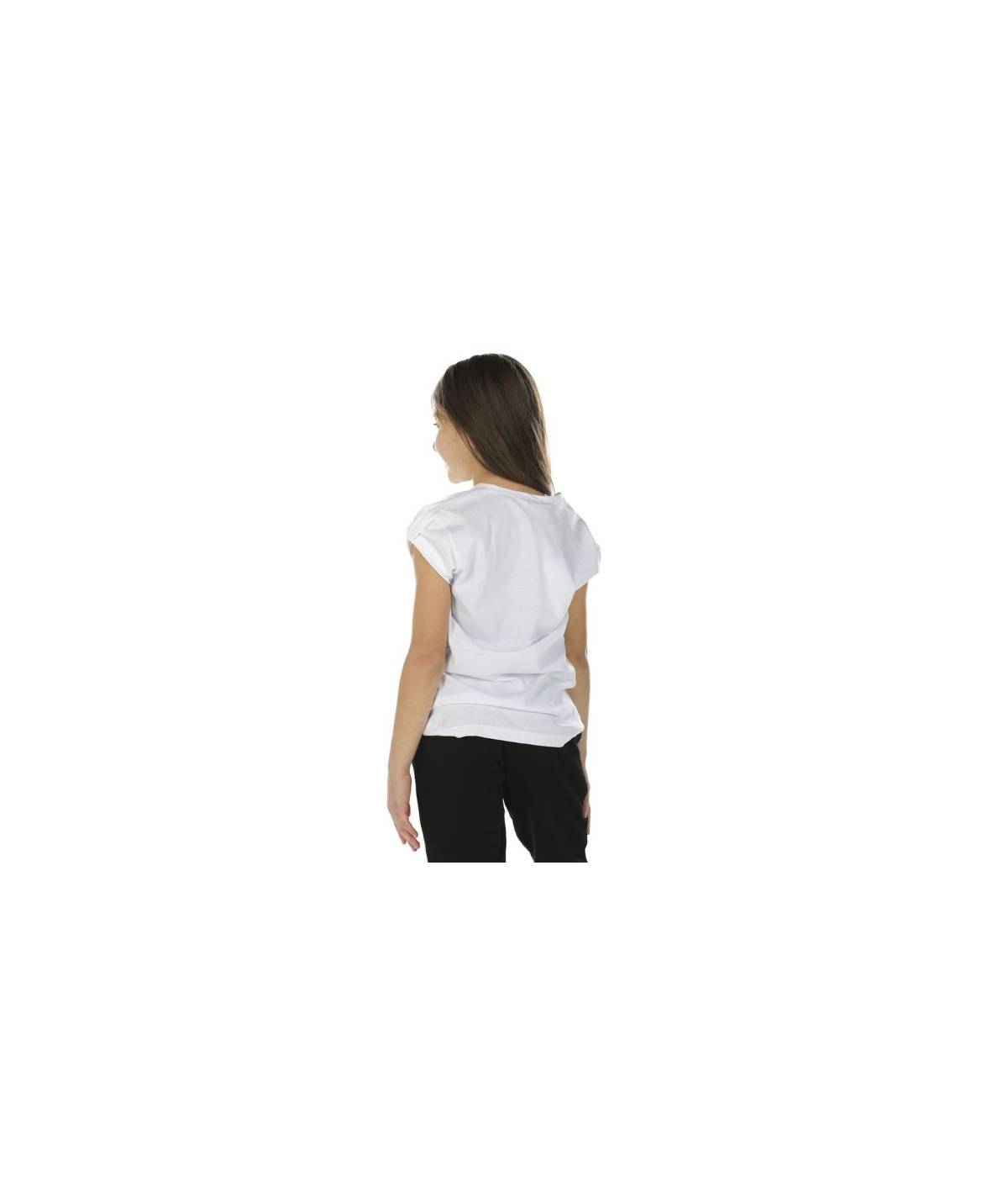 Lab84 T-SHIRT GIROCOLLO M/M Consegna Veloce