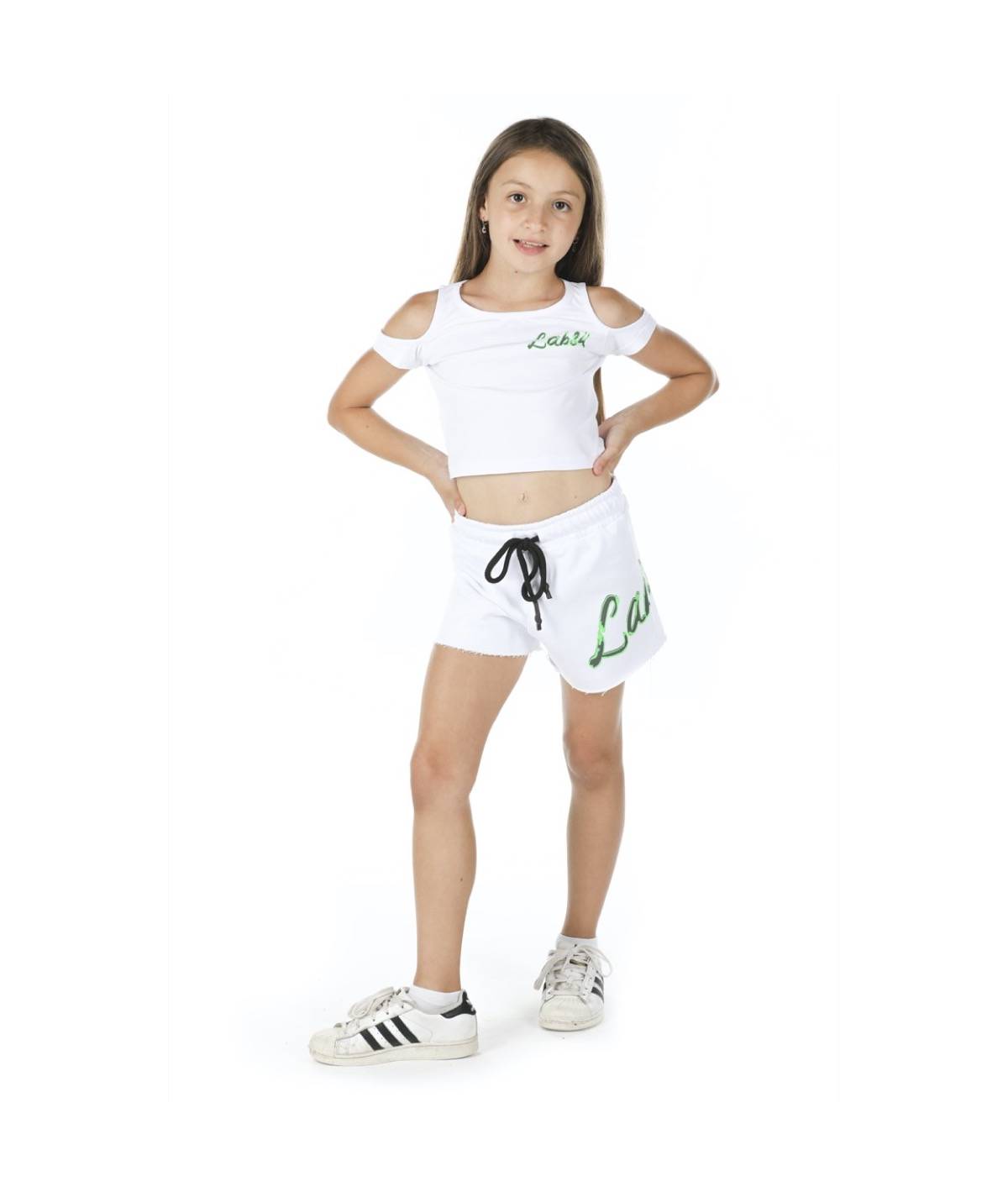 Lab84 T-SHIRT M/M Promozione Limitata