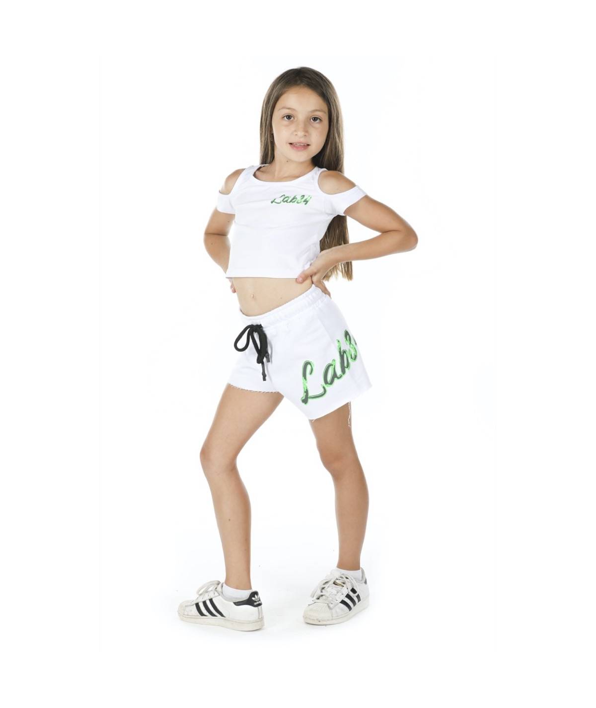 Lab84 T-SHIRT M/M Promozione Limitata