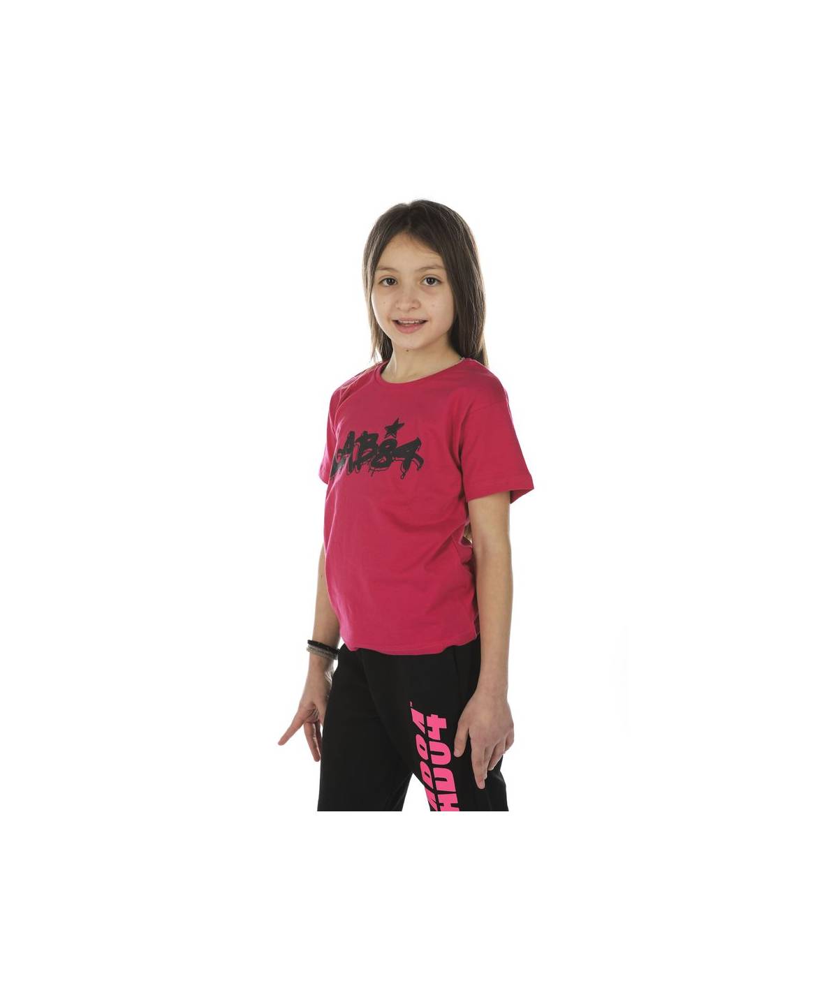 Lab84 T-SHIRT GIRO M/M Affare Del Giorno