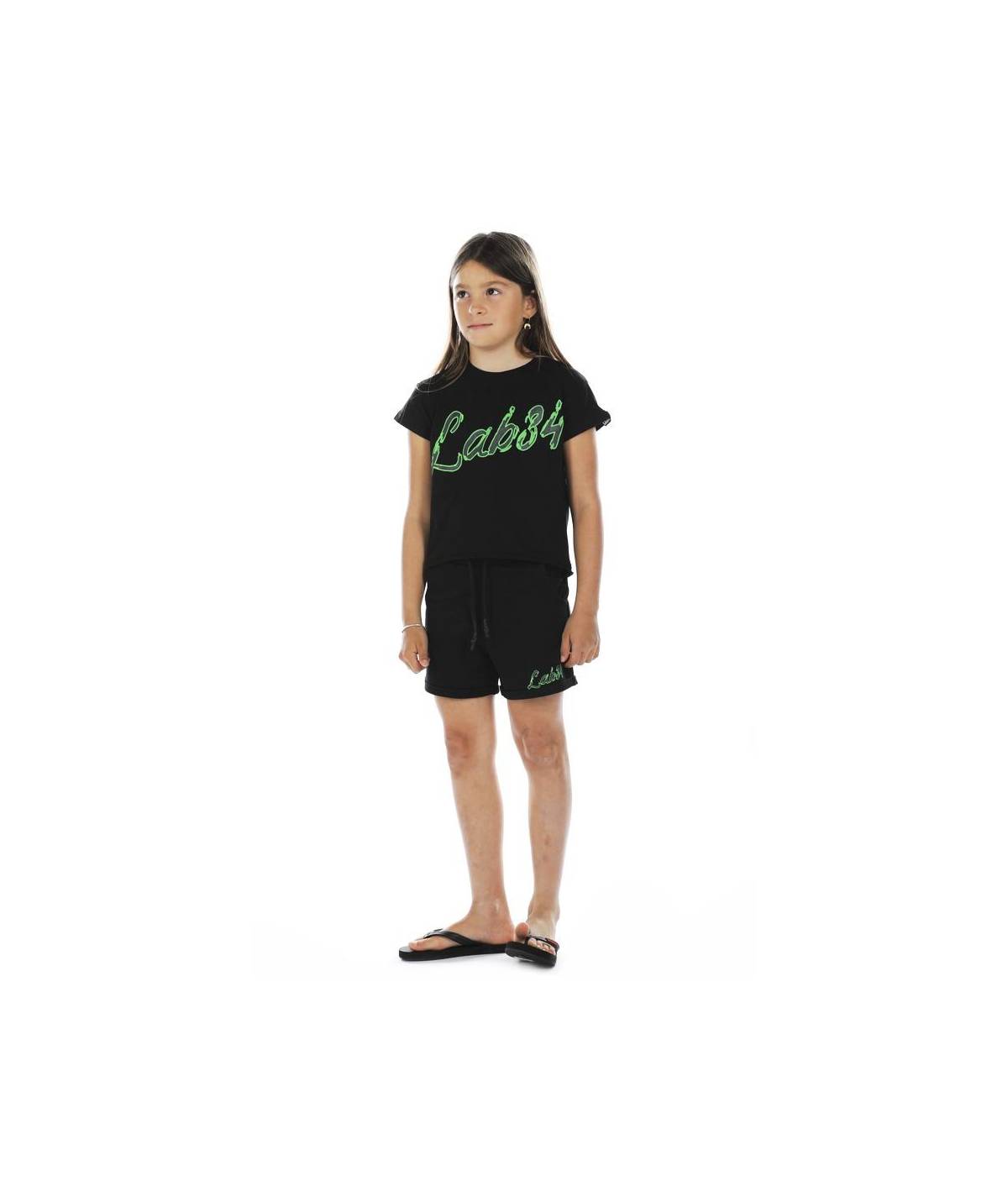 Lab84 MAXI T-SHIRT Novità