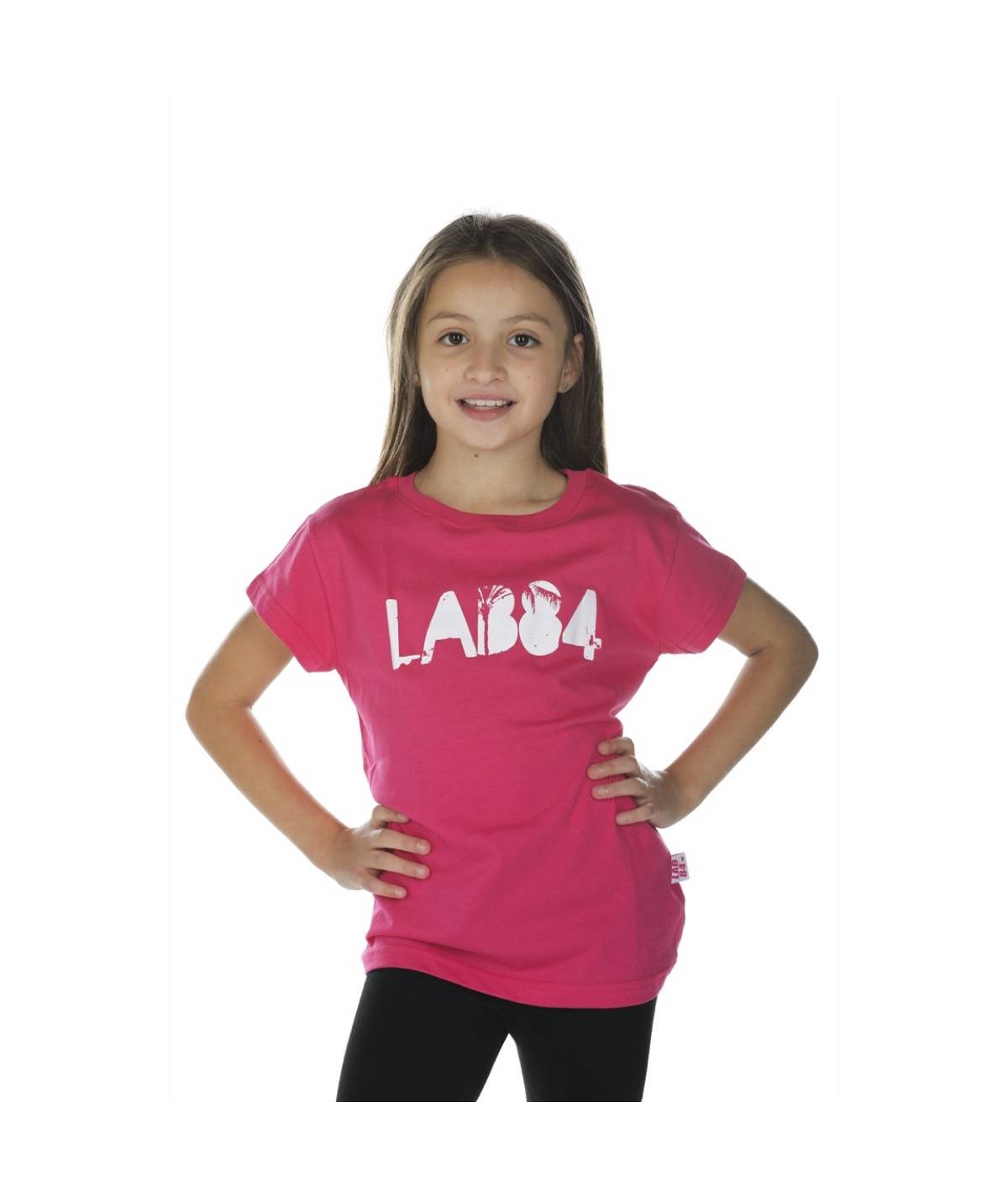Lab84 T-SHIRT M/M