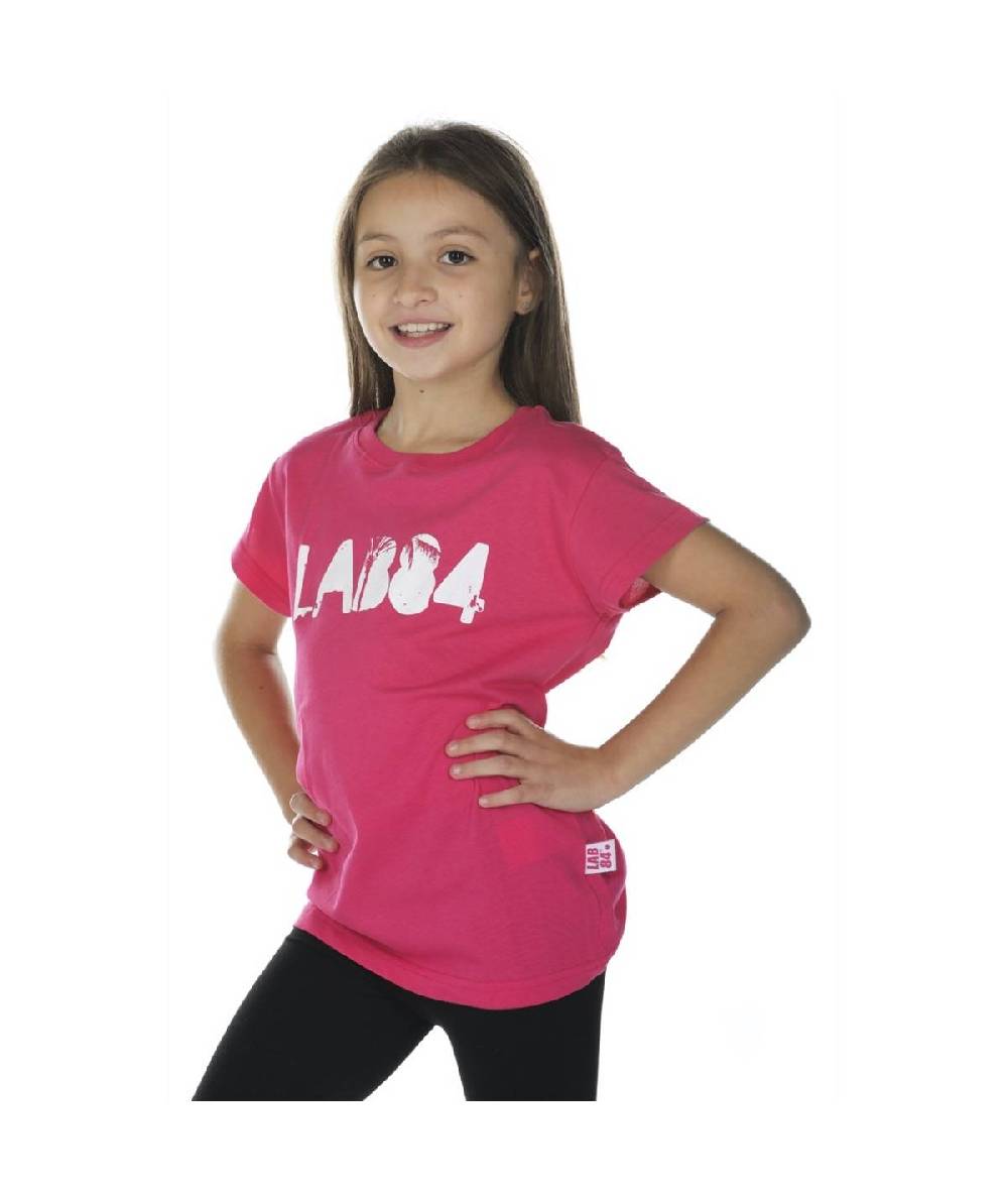 Lab84 T-SHIRT M/M Economico