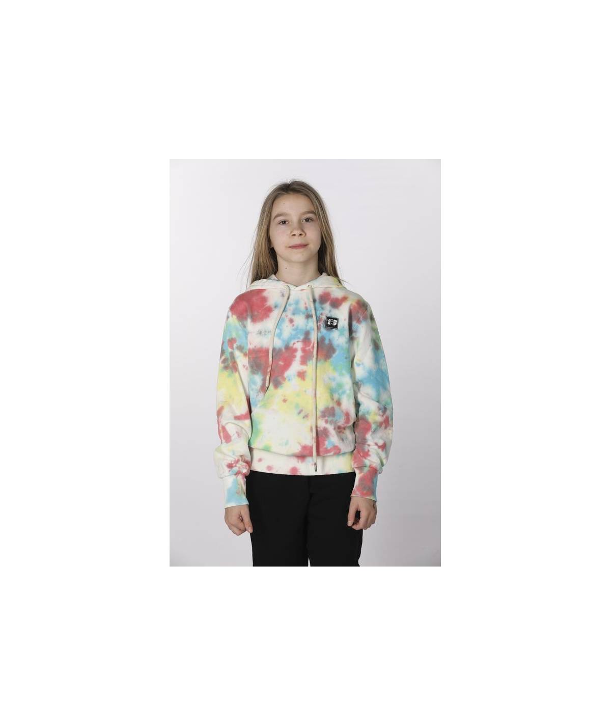 Lab84 FELPA CAPPUCCIO Saldi