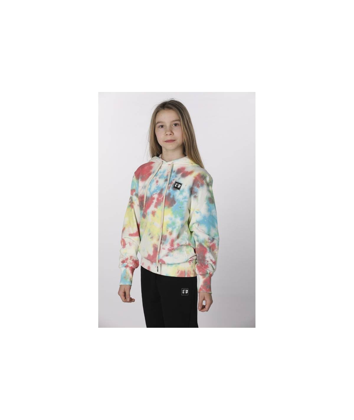 Lab84 FELPA CAPPUCCIO Saldi
