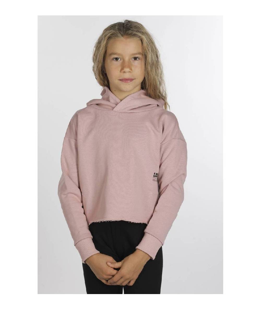 Lab84 CROP TOP CAPPUCCIO Hotsell