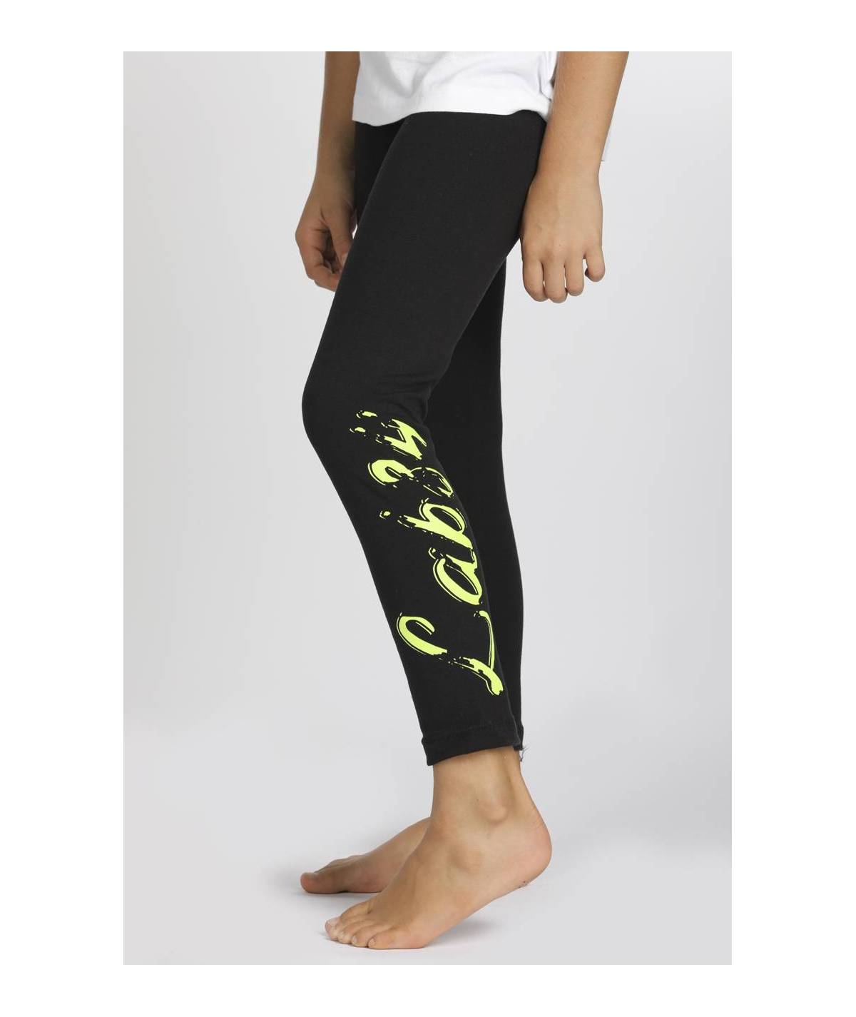Lab84 LEGGINS Saldi Di Fabbrica