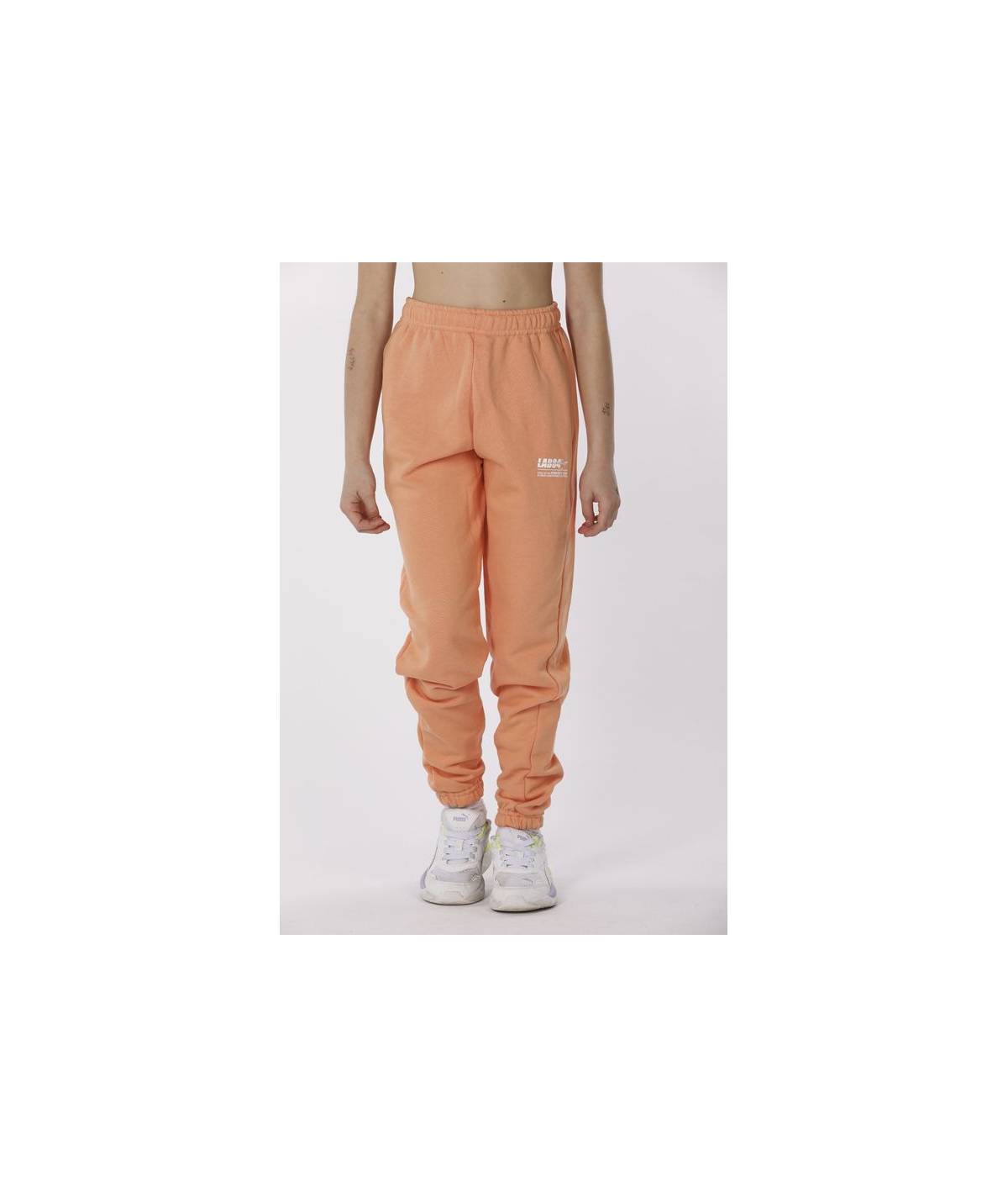 Lab84 PANTALONE VITA ALTA Negozio