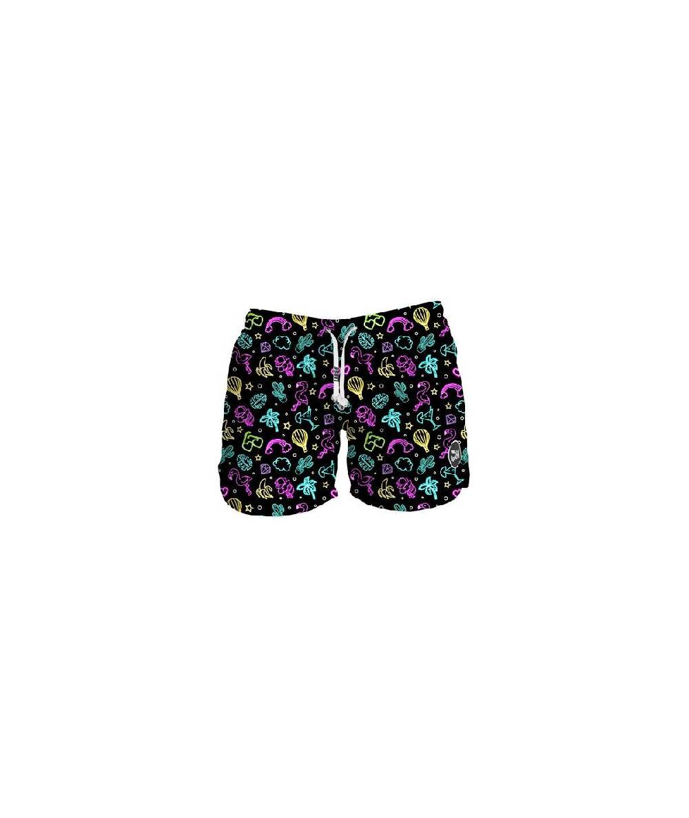 Lab84 SHORT Nuova