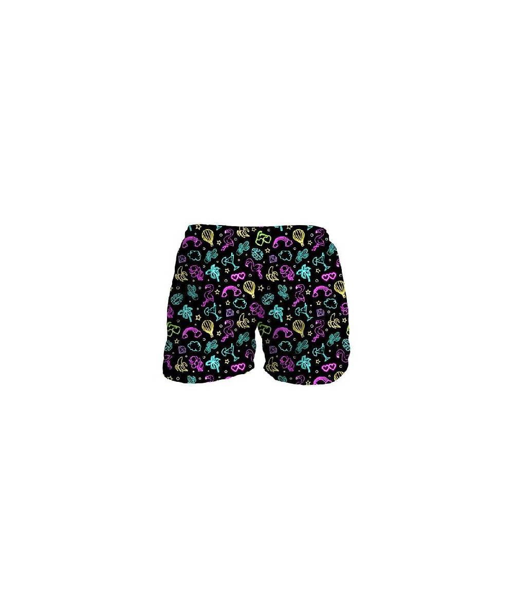 Lab84 SHORT Nuova
