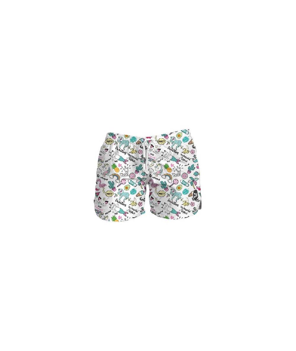 Lab84 SHORT Moda