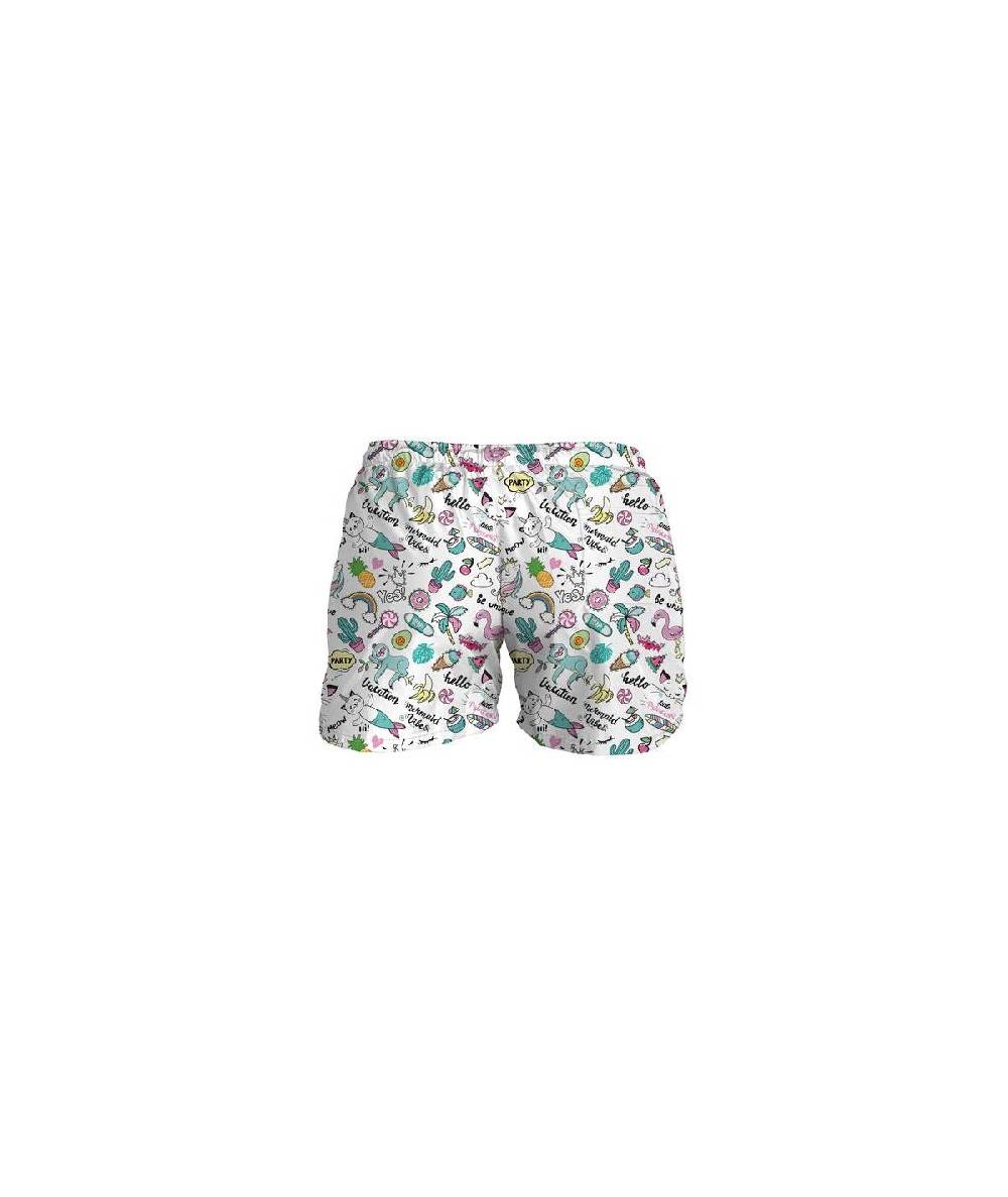 Lab84 SHORT Moda