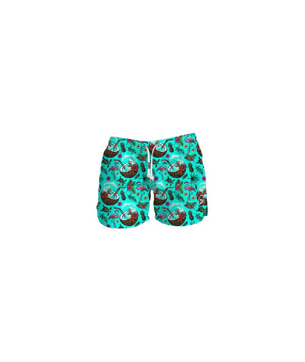 Lab84 SHORT 2025