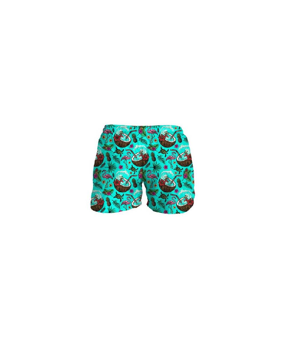 Lab84 SHORT 2025