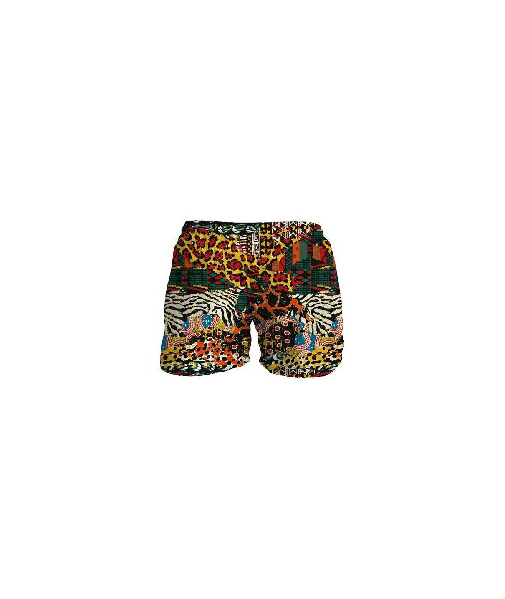 Lab84 SHORT DONNA 2025