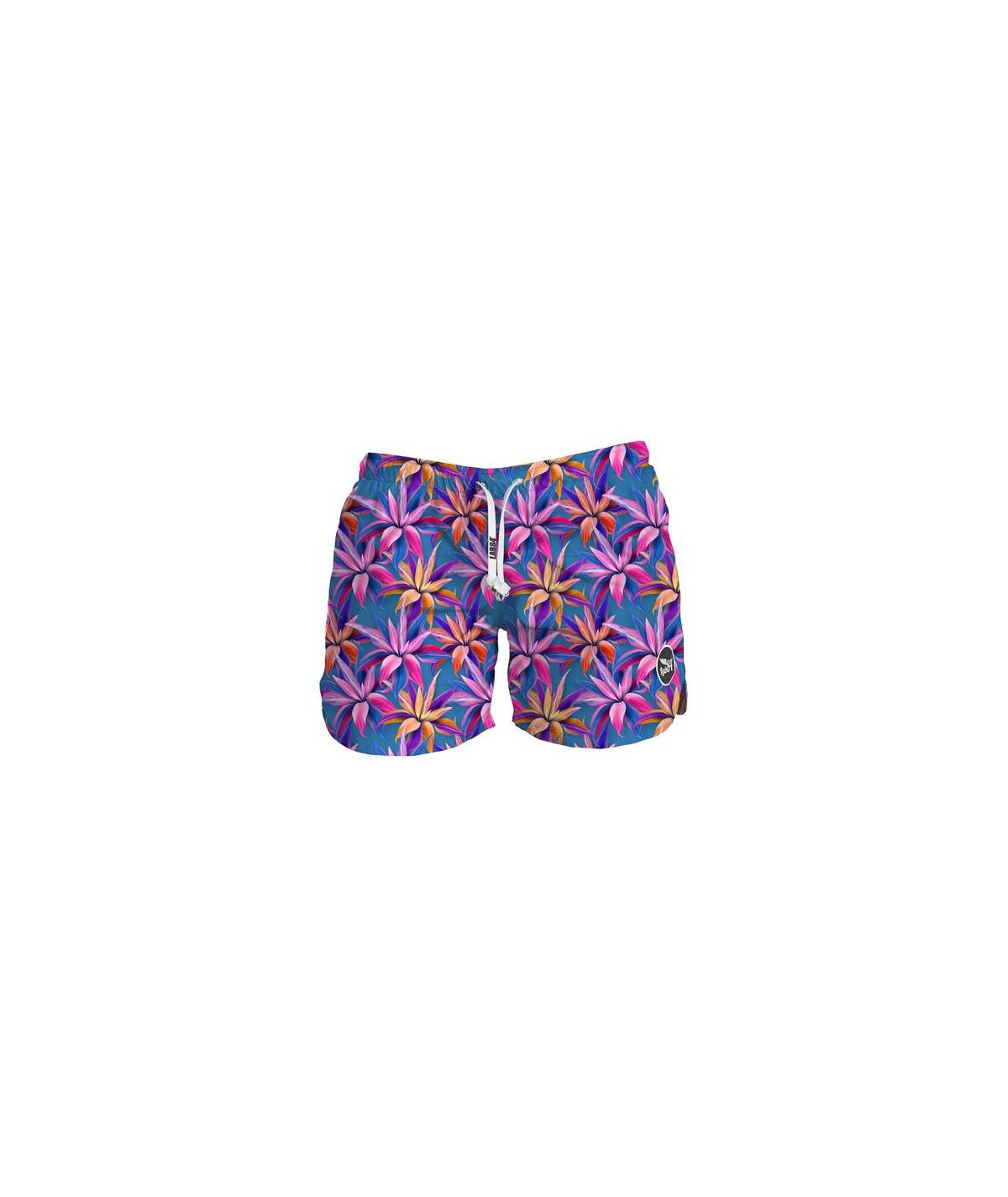 Lab84 SHORT DONNA In Linea