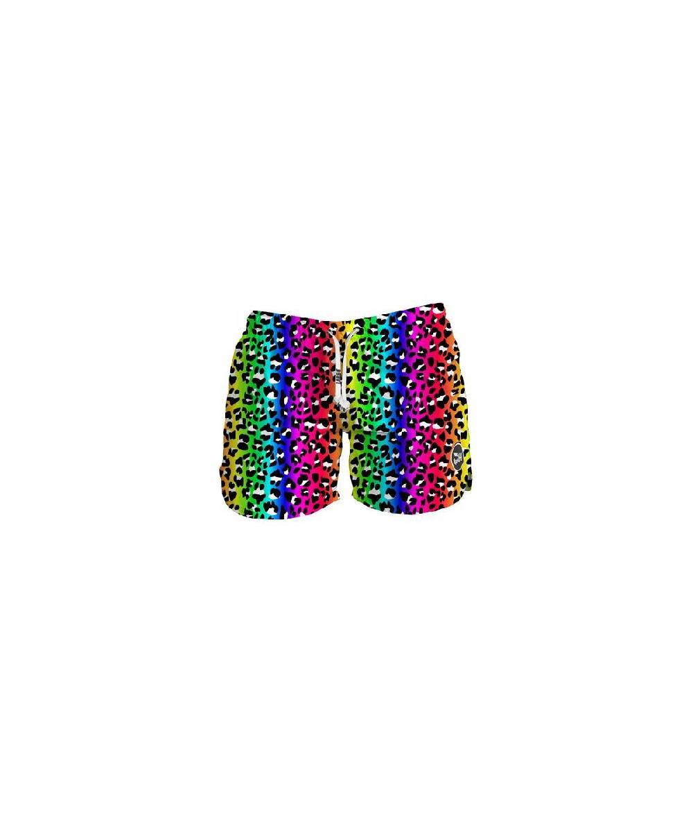 Lab84 SHORT Nuovo