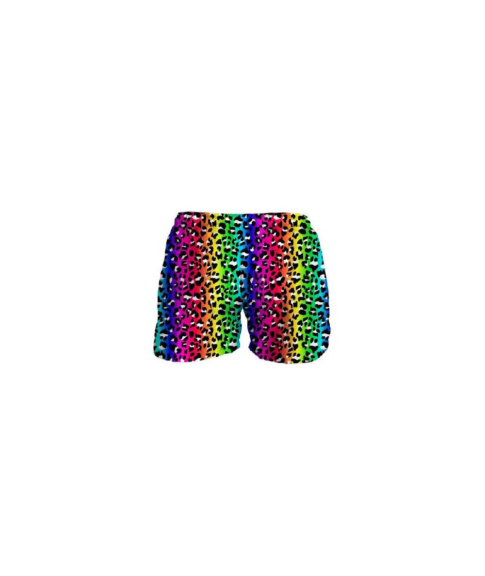 Lab84 SHORT Nuovo