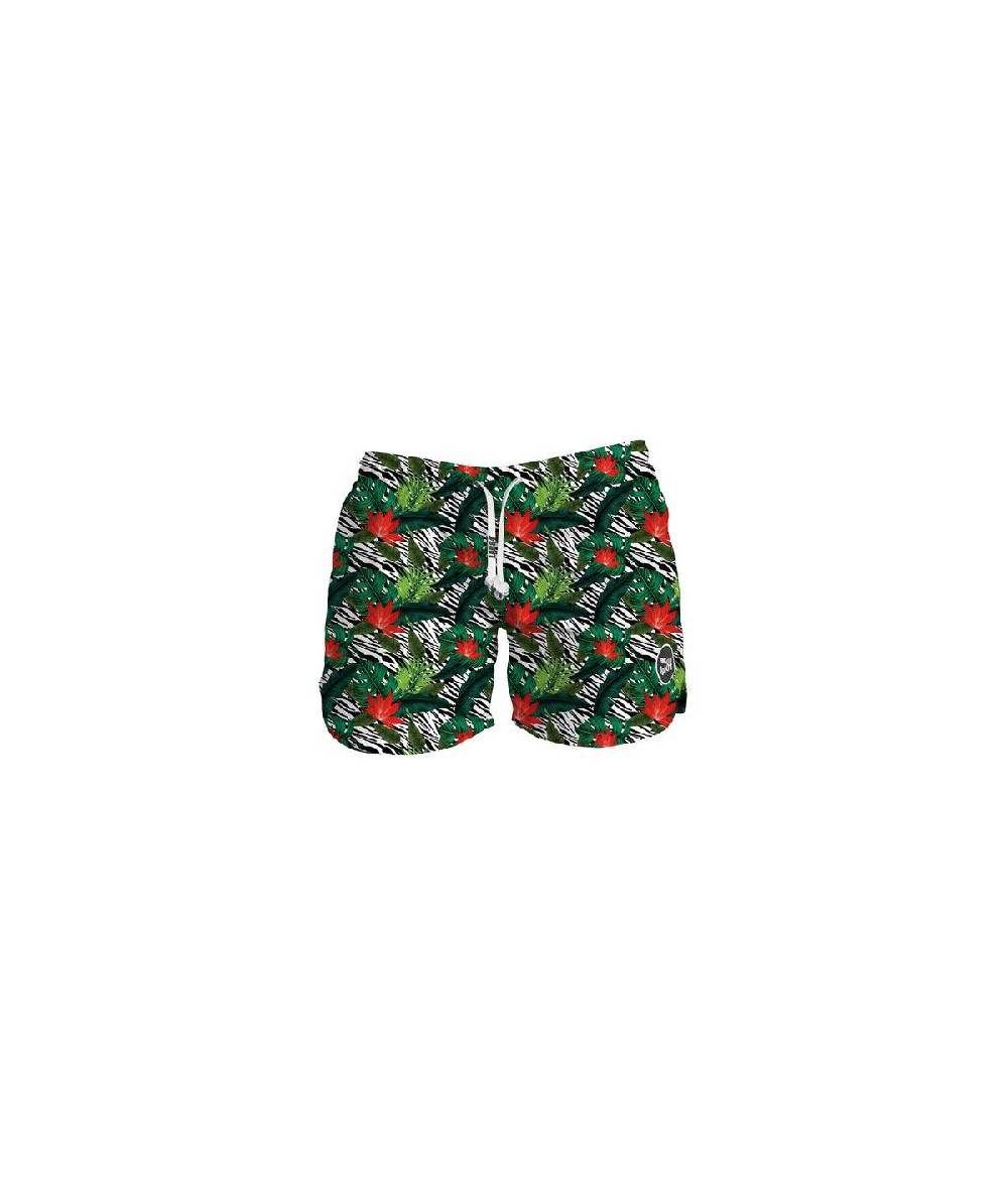 Lab84 SHORT DONNA Qualità