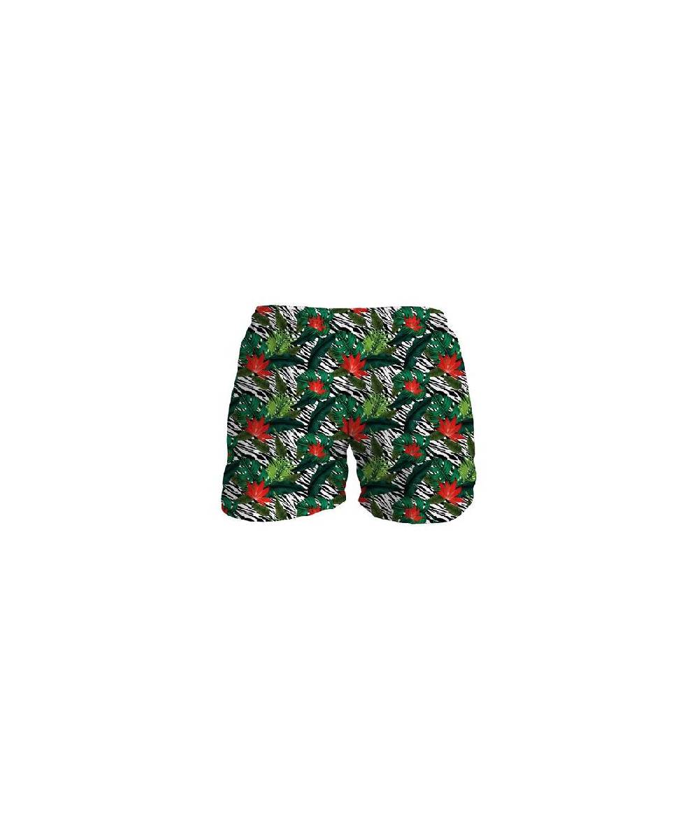 Lab84 SHORT DONNA Qualità