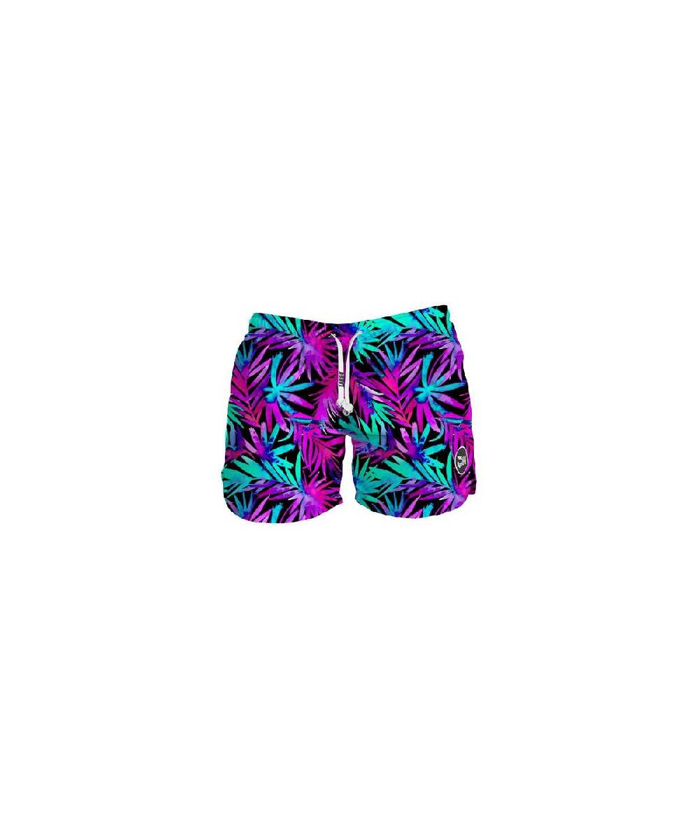 Lab84 SHORT DONNA Spedizione Gratuita